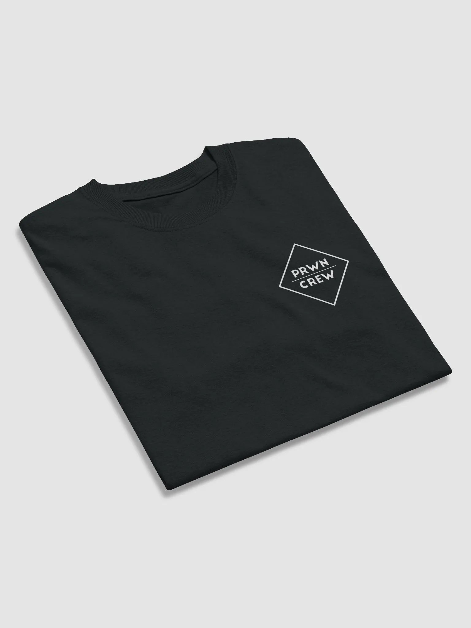 Prwn Crew T - Shirt product image (4)