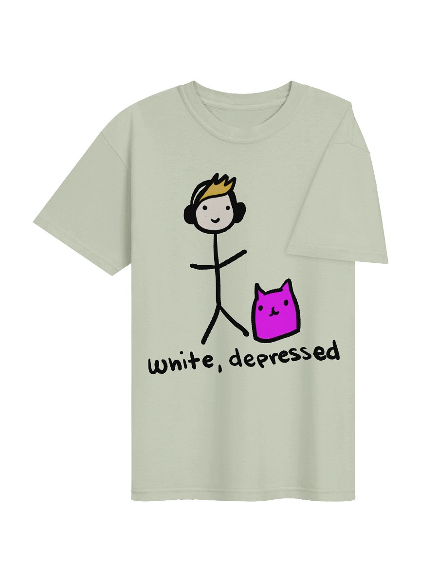 Depressed product image (124)
