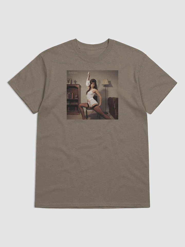 Off With Her Head BANKS T-Shirt product image (9)