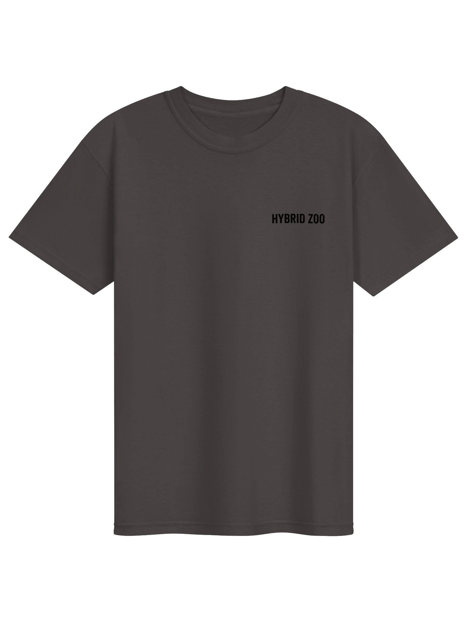 HYBRID ZOO – Gorilla T-Shirt product image (2)