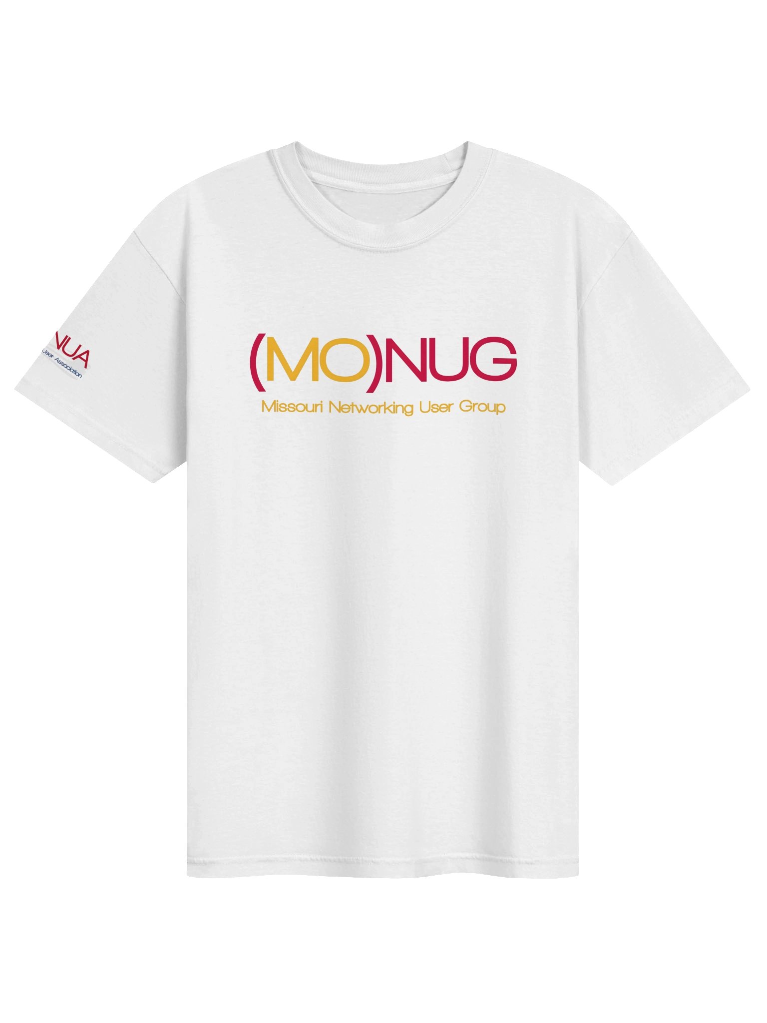 (MO)NUG T-Shirt product image (41)