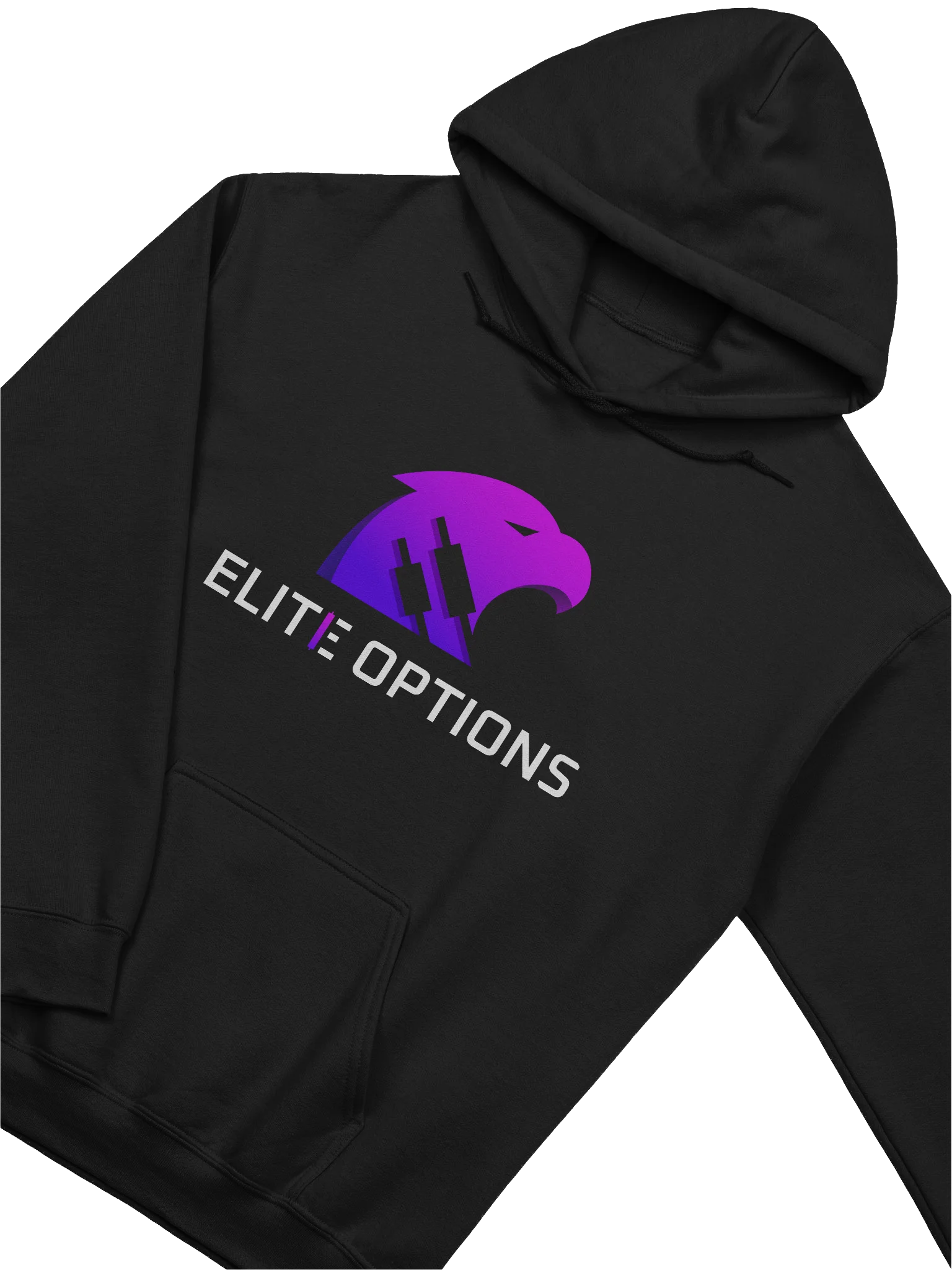 Elite Options Hoodie product image (3)
