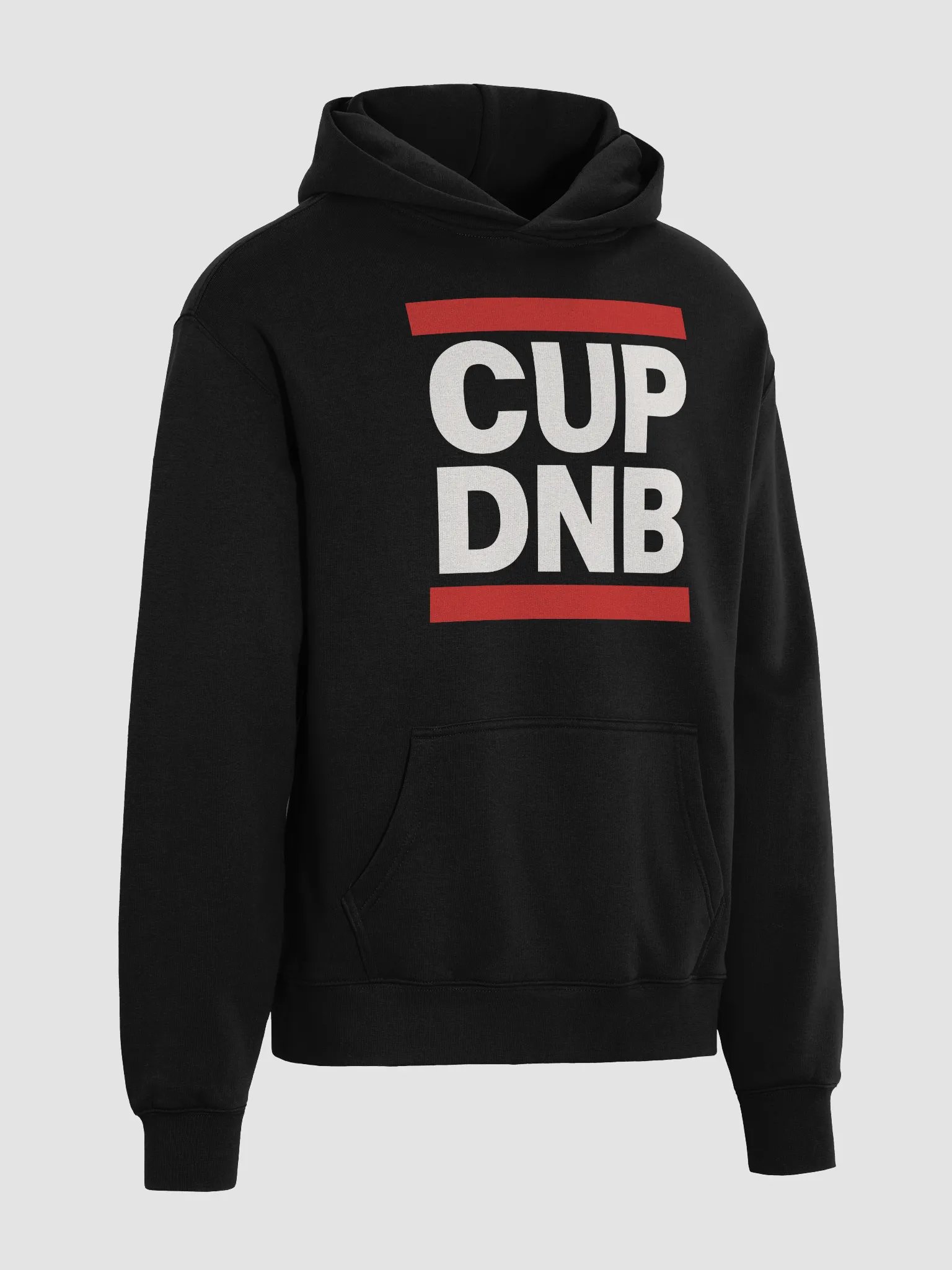 CUP DNB Hoodie product image (4)