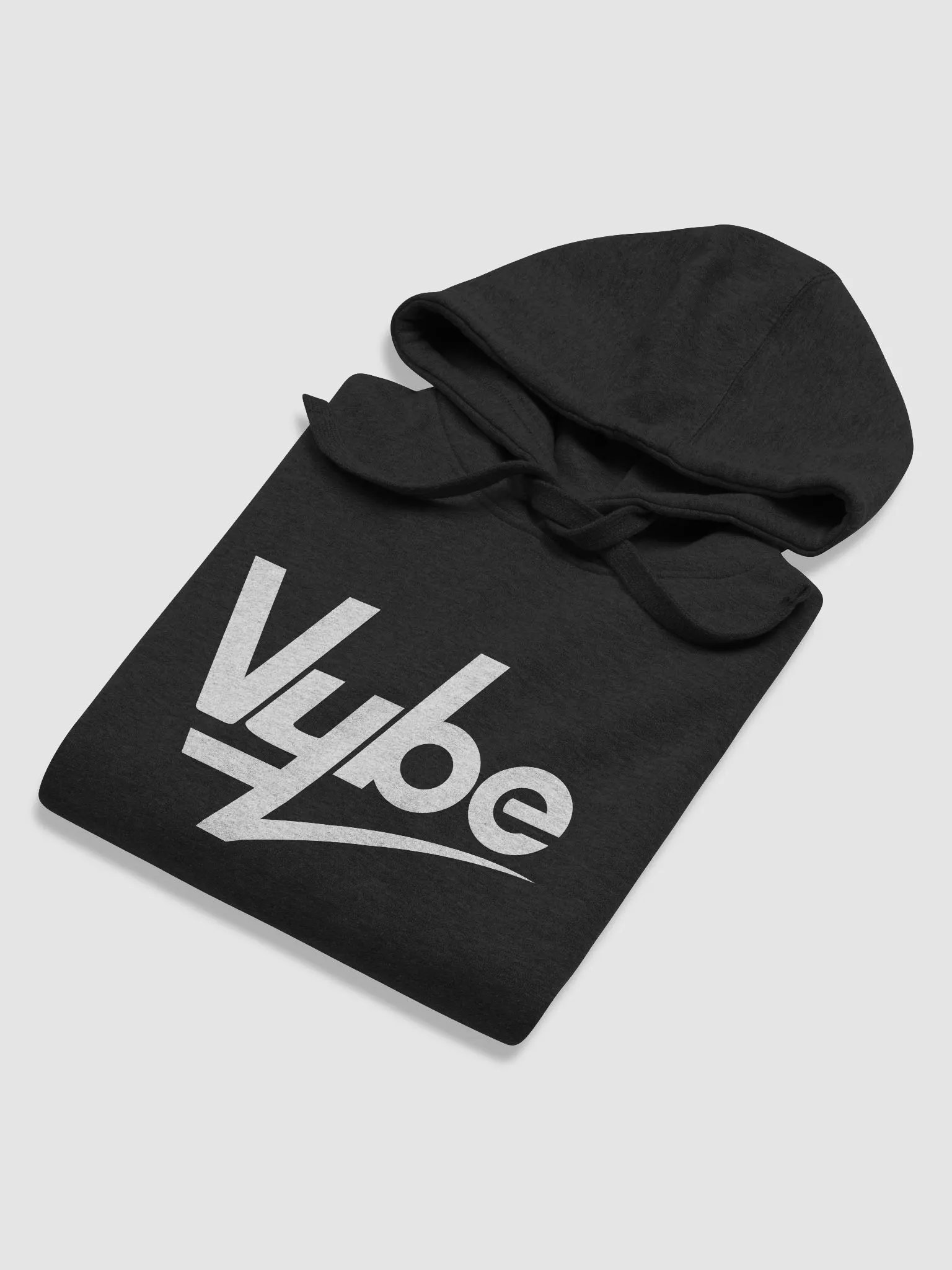 Hoodie - Vybe Check product image (6)