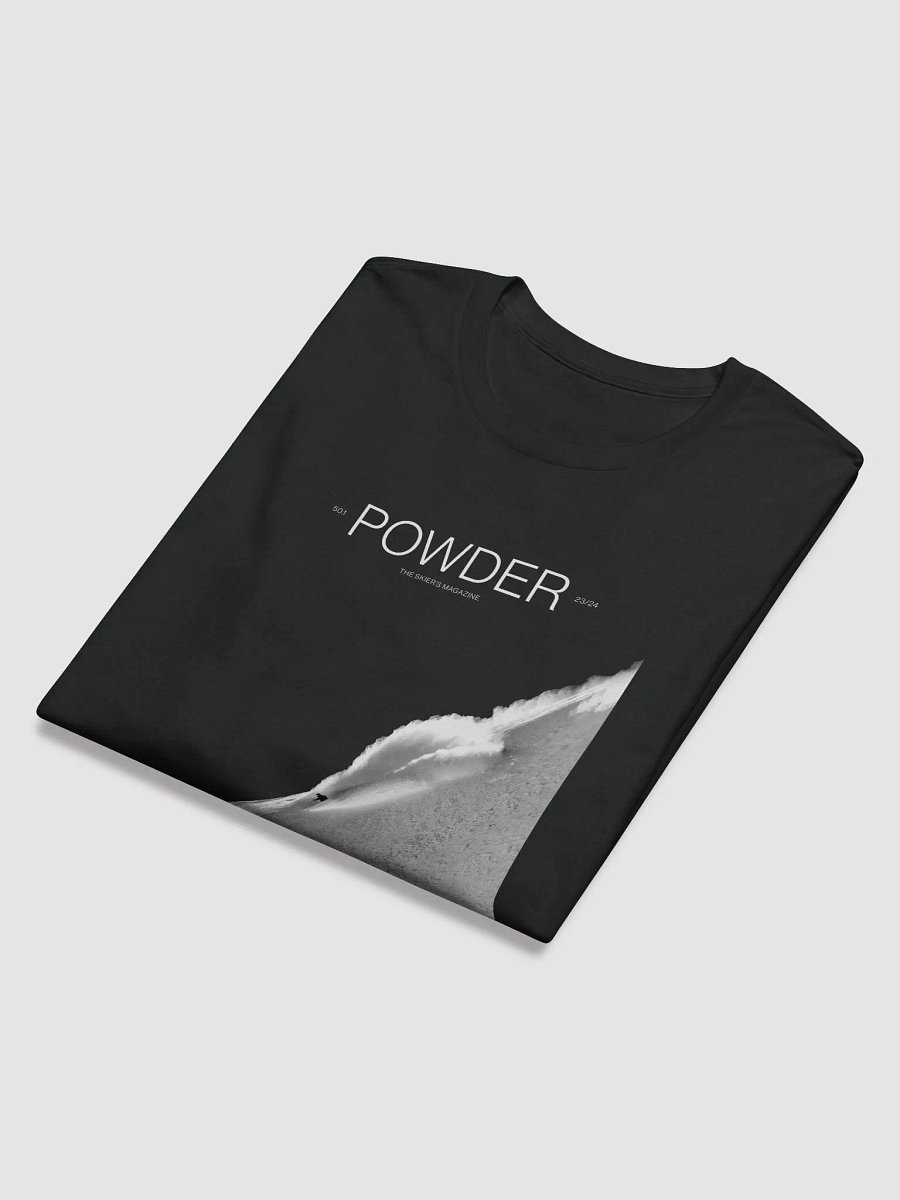 POWDER Photo Annual Vol. 50, Issue 1 | Long Sleeve Crew (Dark) product image (6)