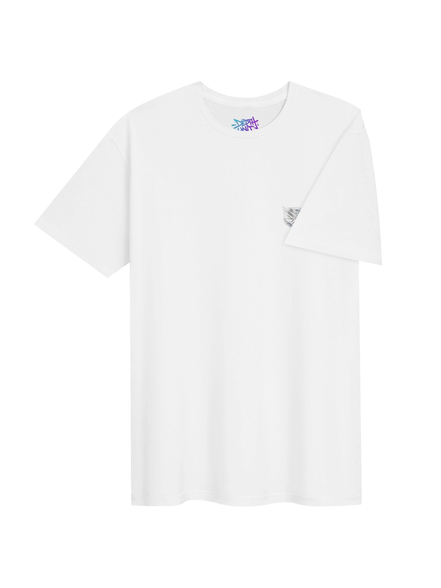 Tee-shirt Cryoform PREMIUM product image (4)