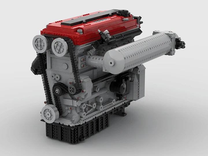 New Honda B16 Instructions product image (1)