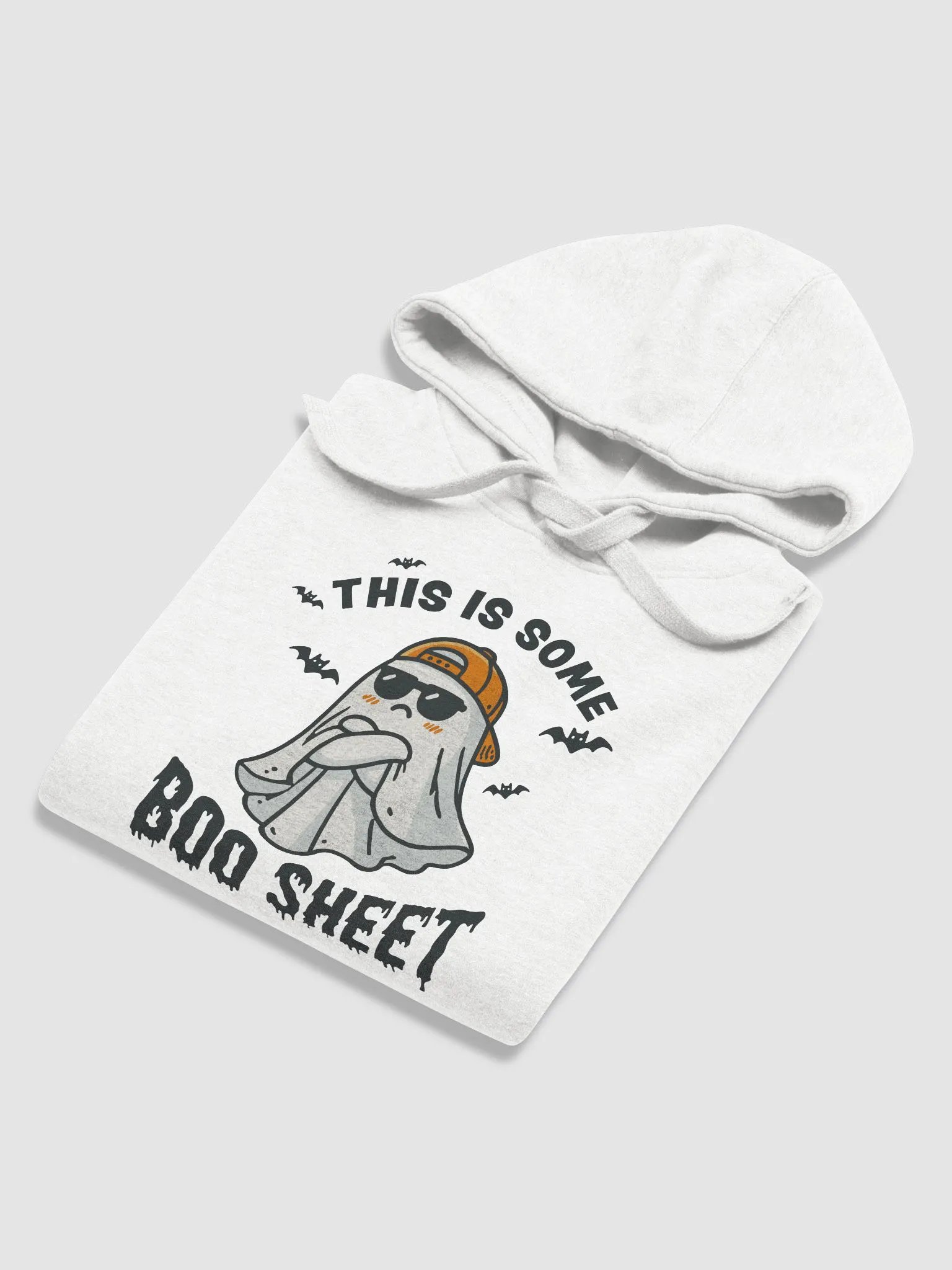 Boo Sheet Hoodie product image (55)