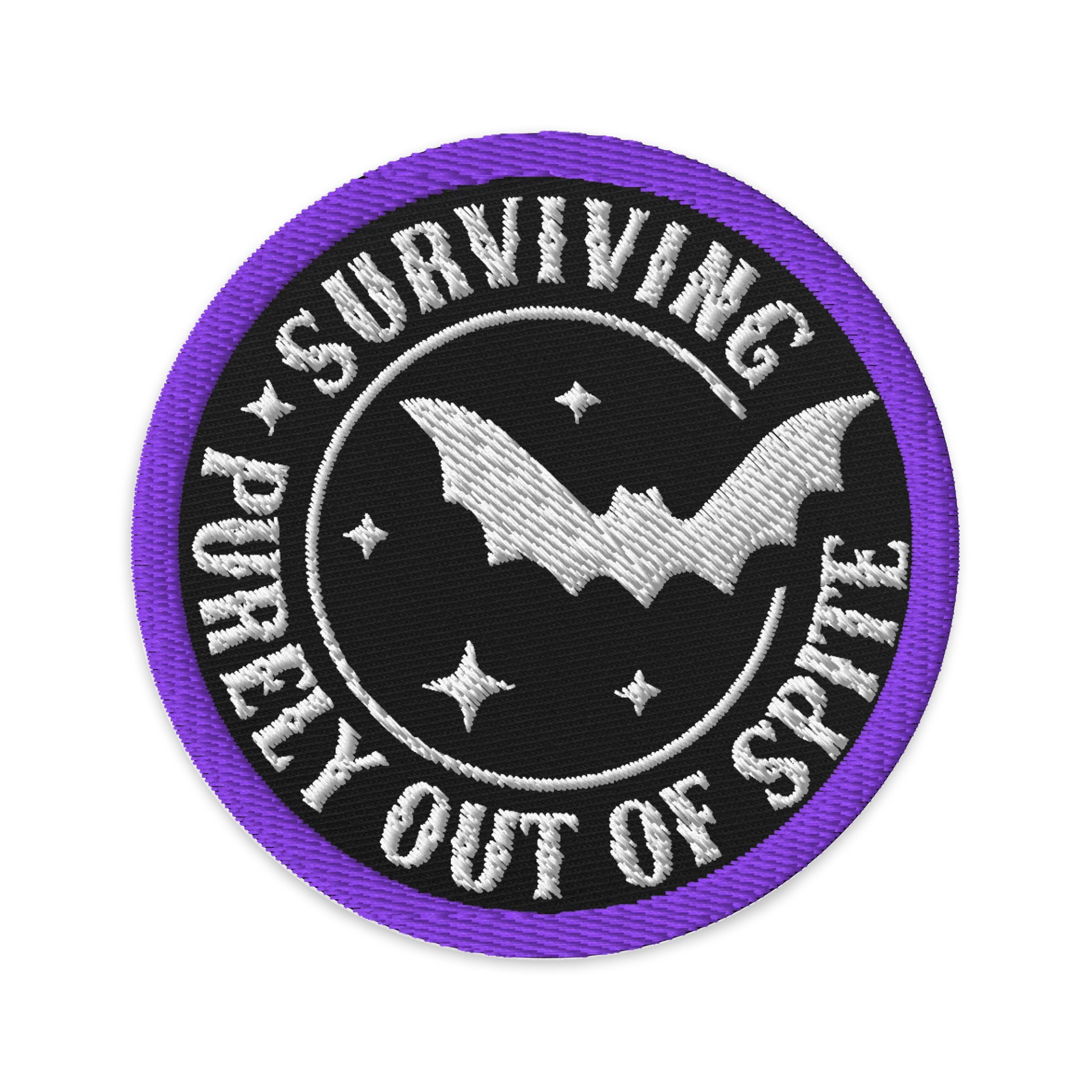 Spite Patch product image (1)