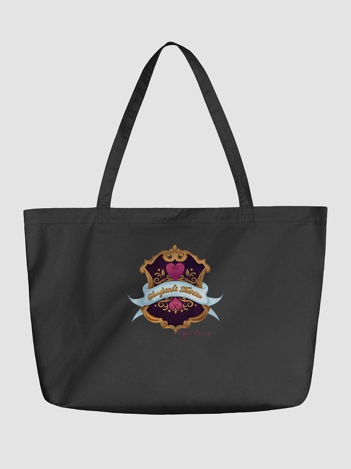 Em(t)ote bag product image (2)