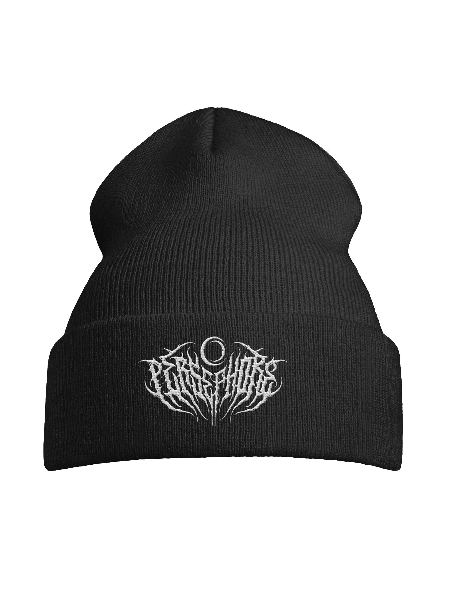 Persephore – Logo Beanie product image (7)