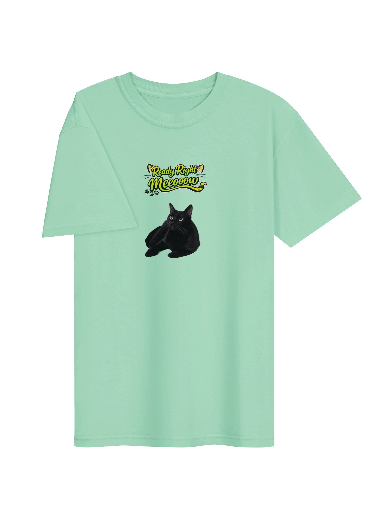 B3TT3R Kitty Shirt product image (75)