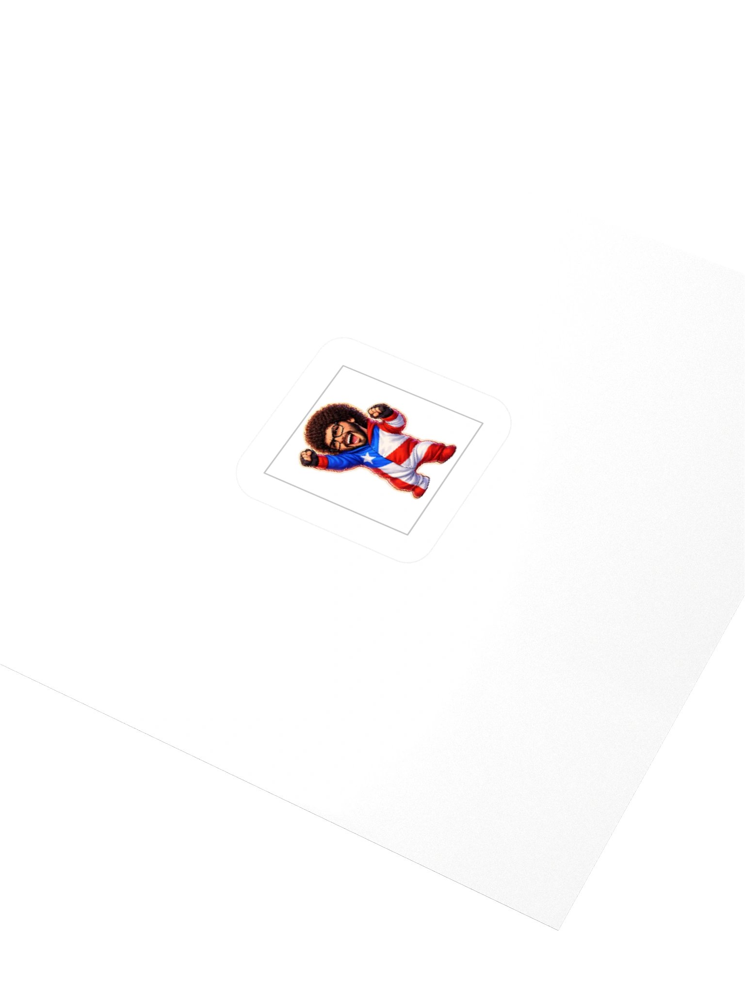 Toe Awdis Stickers product image (12)