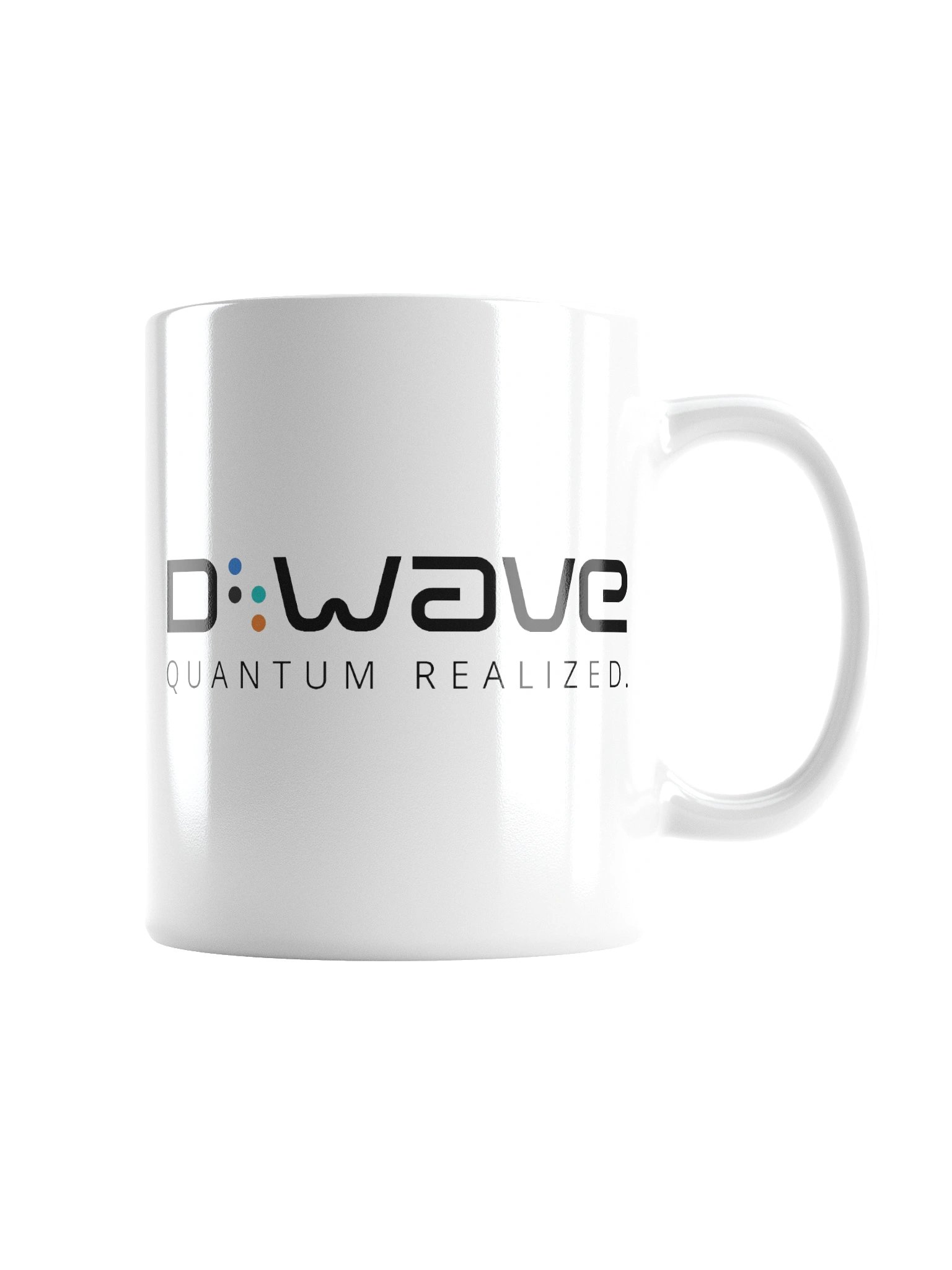 D-Wave Mug product image (2)