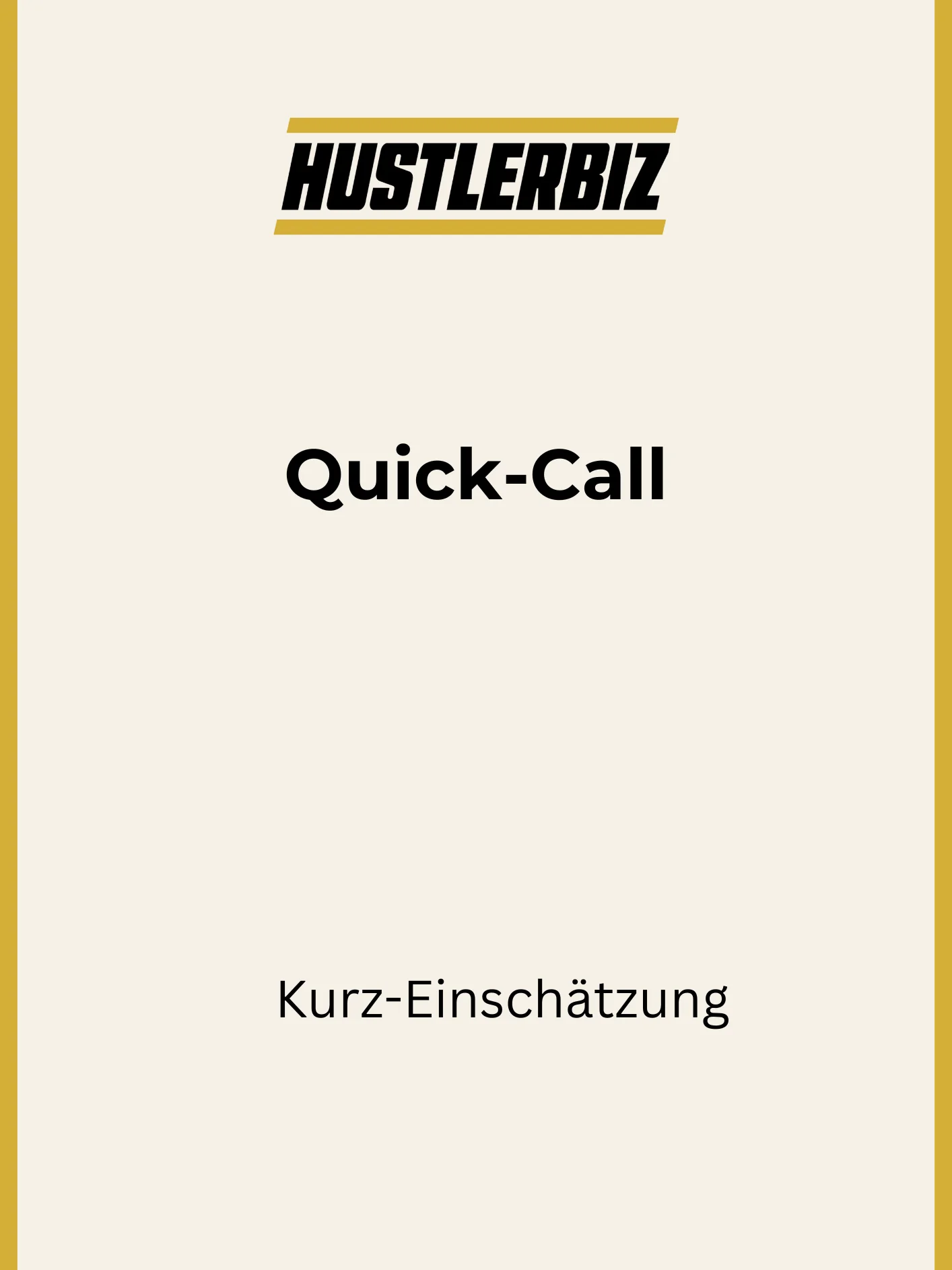 Quick-Call product image (1)