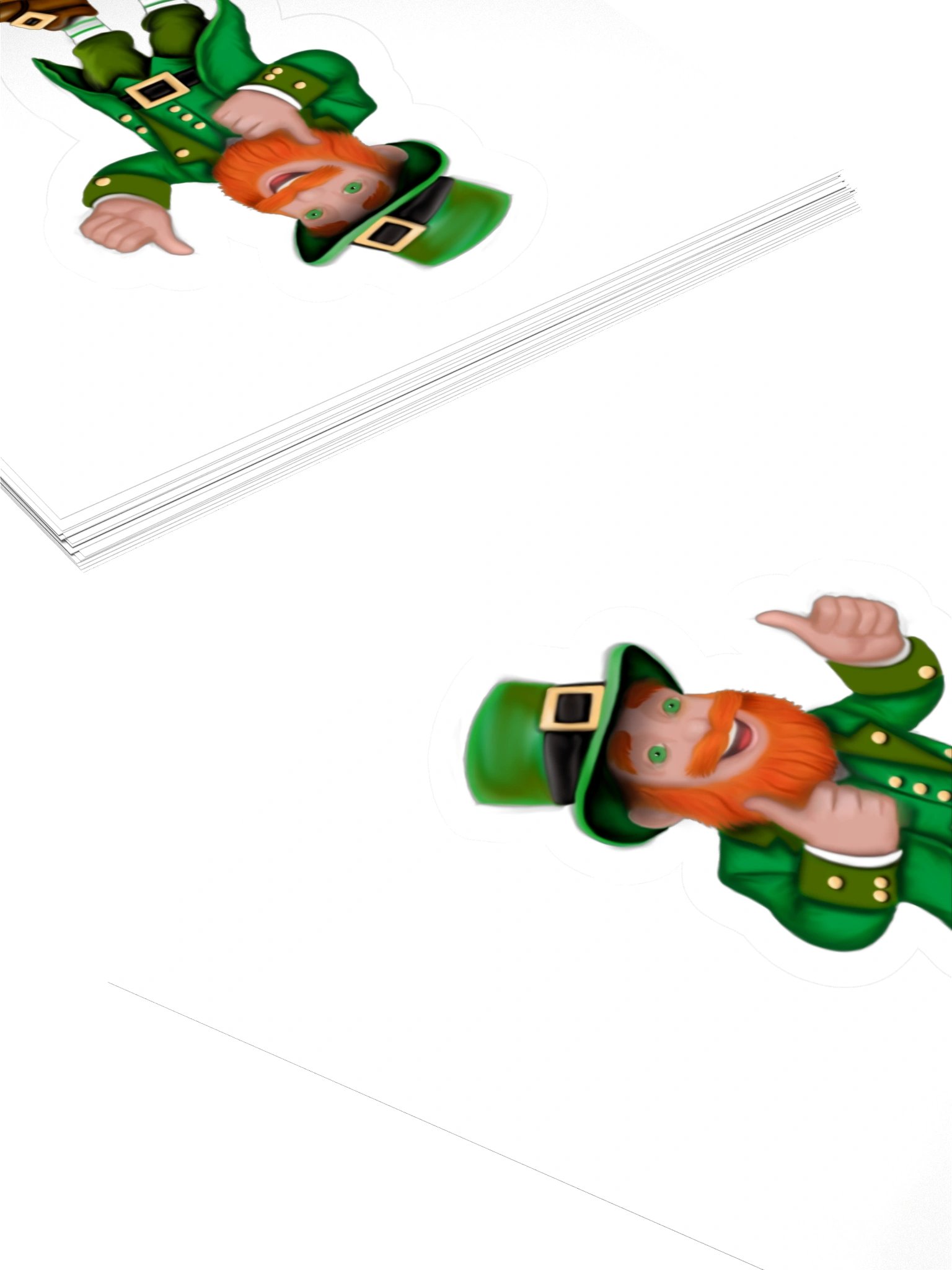 Kiss Cut Stickers product image (12)