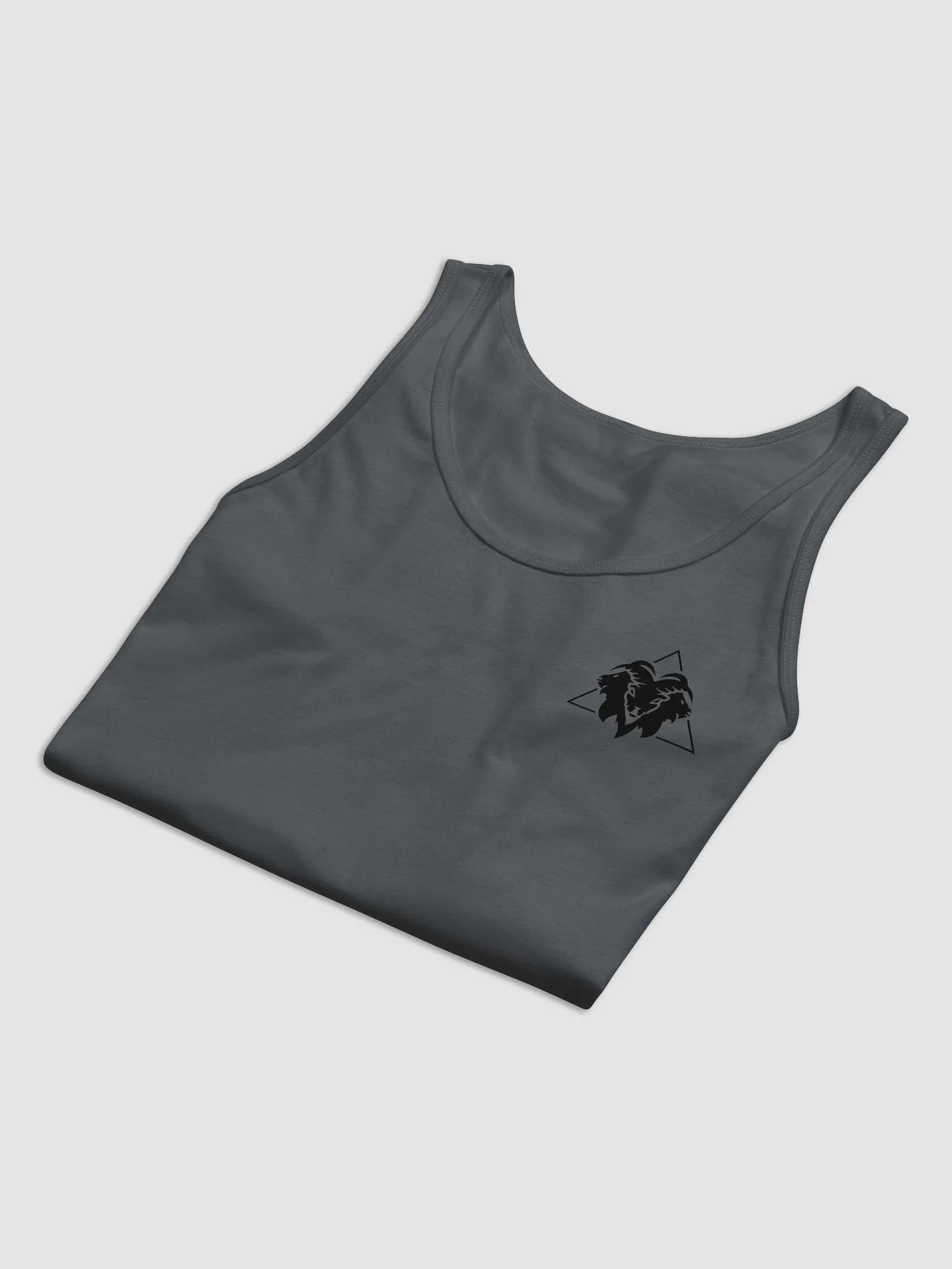 Goat Gang ( Tank Top ) product image (52)