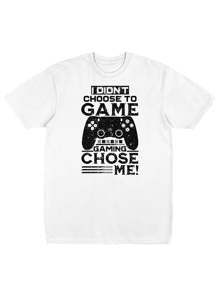 The Game Chose Me product image (2)