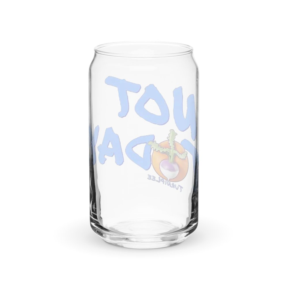 Not Today Glass product image (3)