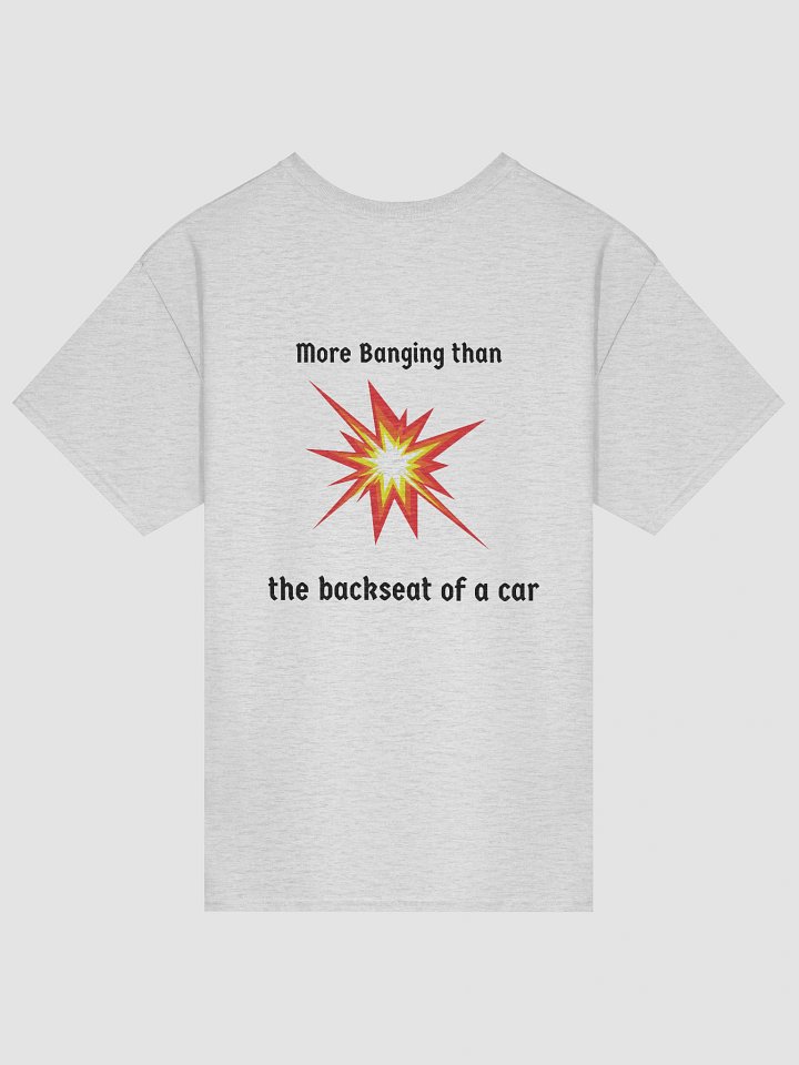 Banging Fireworks Tee product image (15)