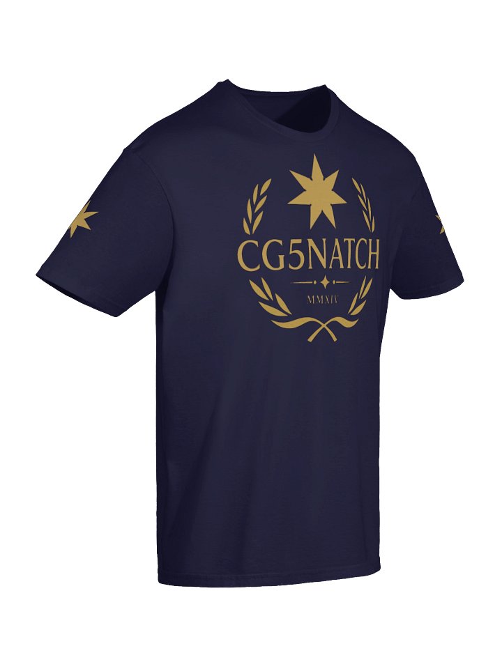 TO GLORY // 5HIRT product image (14)