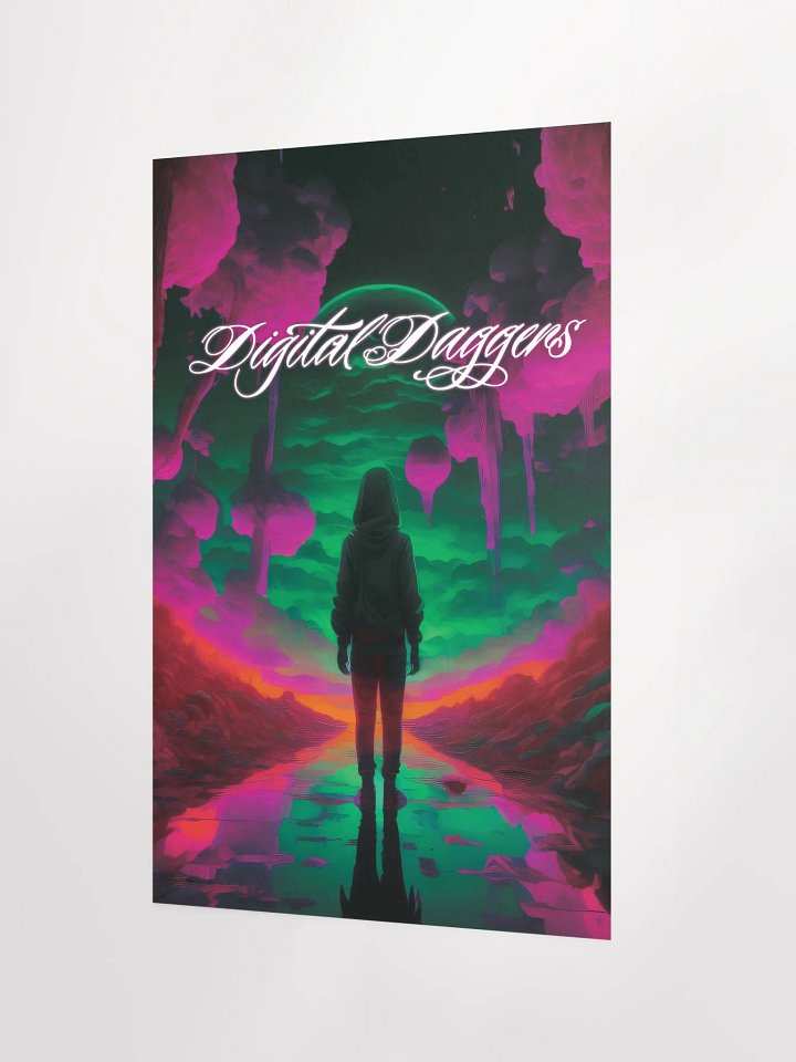 Nightcore *Limted Edition* Poster product image (2)