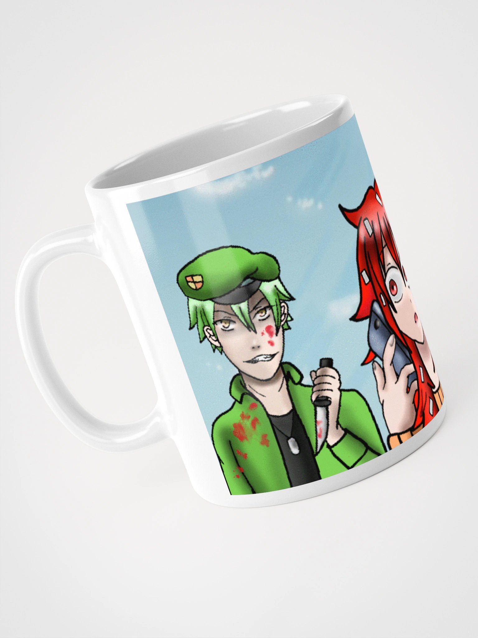 Sneak Attack Cup product image (5)