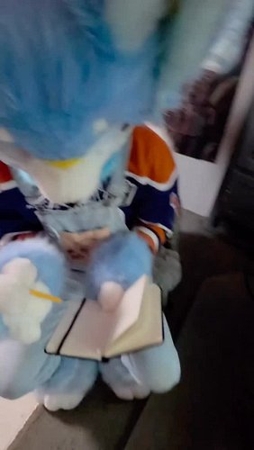 I don't think he's a licensed therapist...

#furry #furryfandom #furrycommunity #furrytiktok #funnyvideos