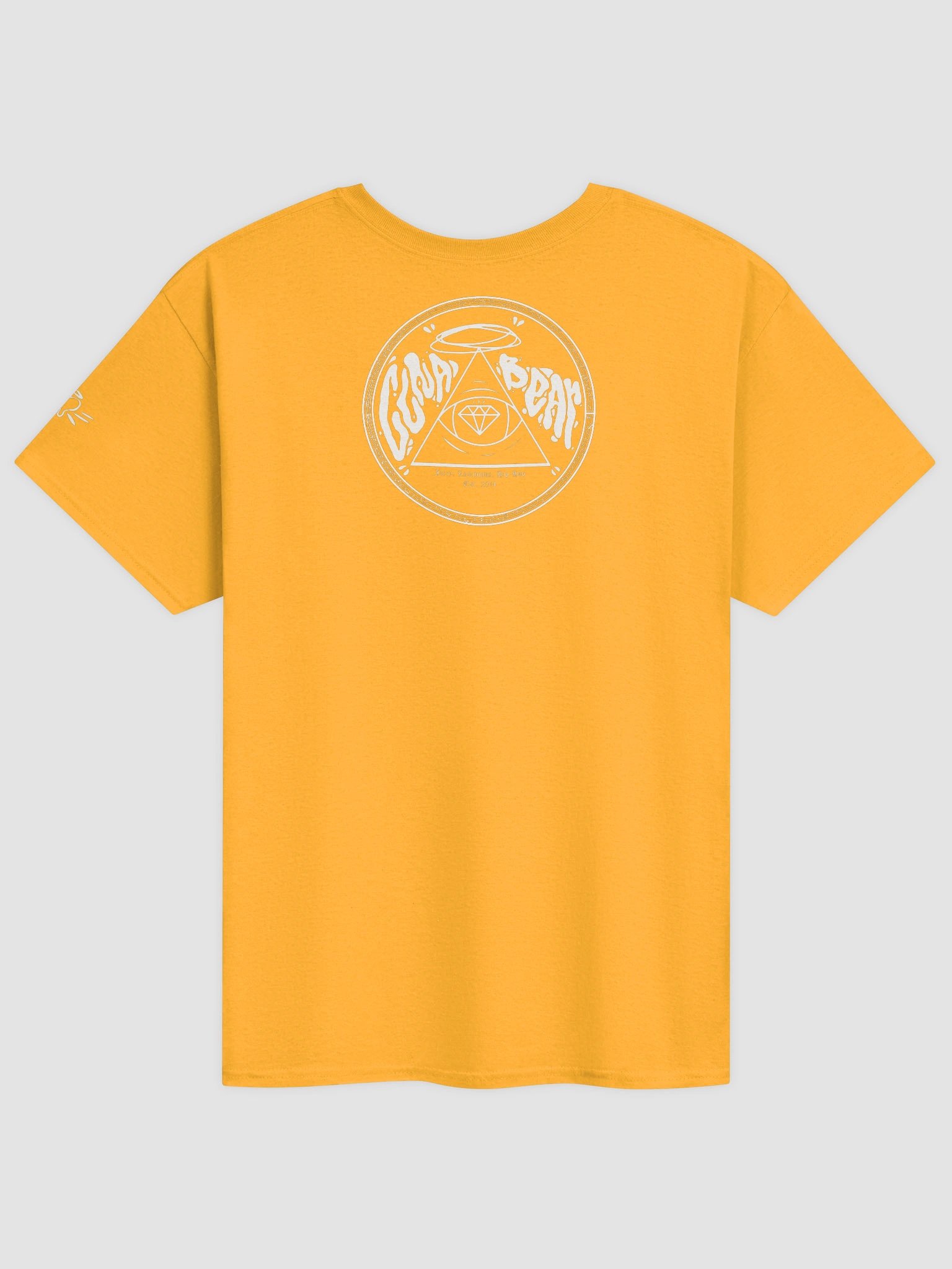 MEMBER EXCLUSIVE: Smoker's Choice - Tee product image (2)