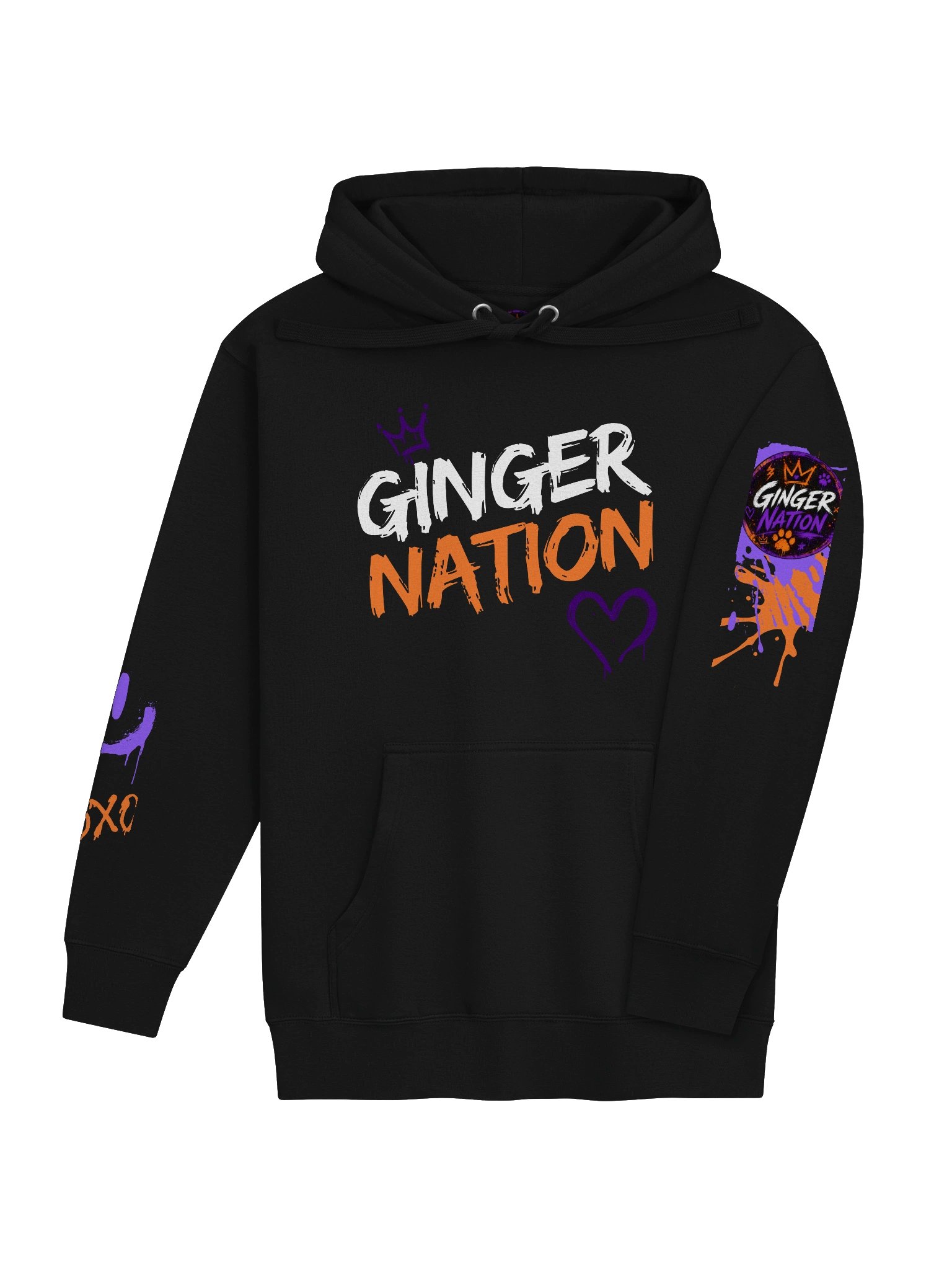 GN Hoodie product image (4)