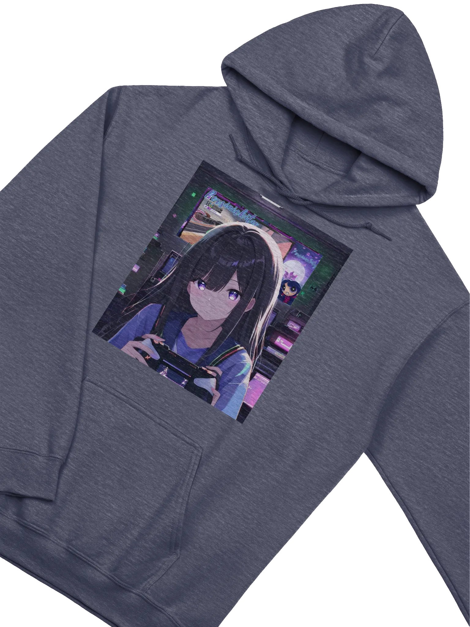 Gamer's Dream Hoodie product image (8)