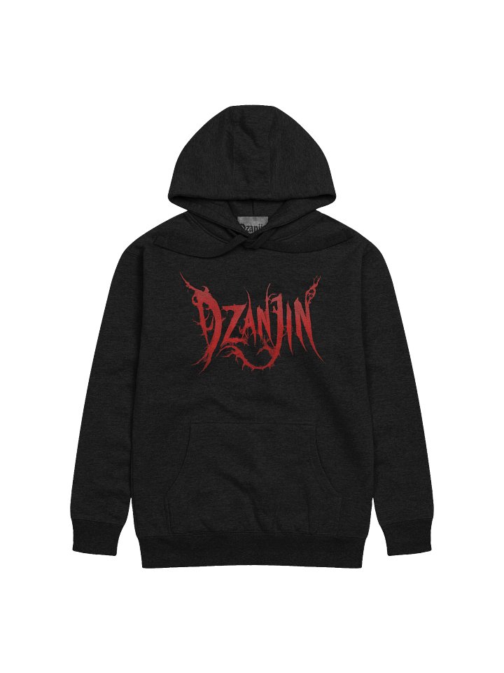 Dzanjin Blood Pact Pullover Hoodie product image (2)