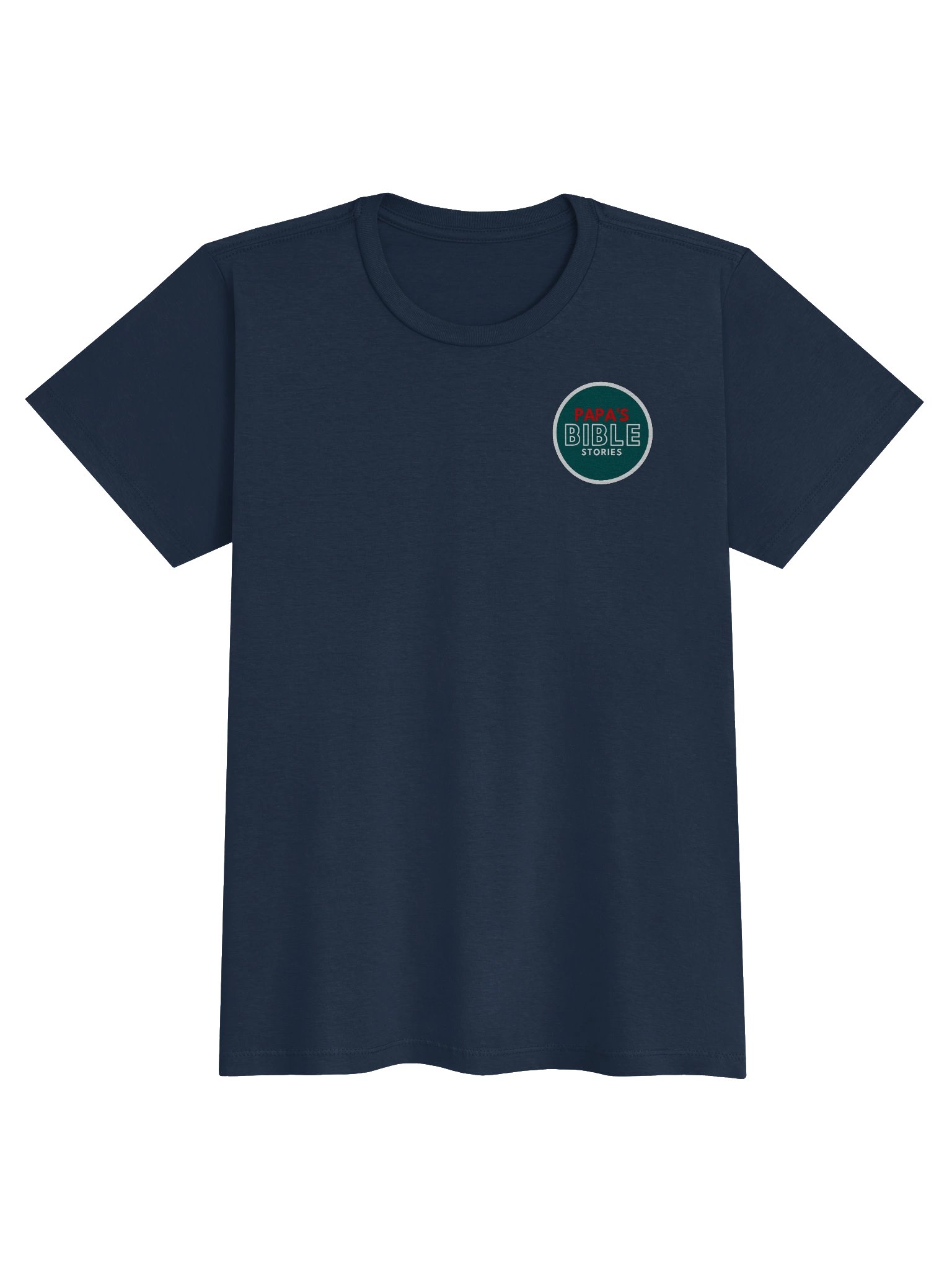 BIG PEOPLE Shirt - WOMEN's product image (1)