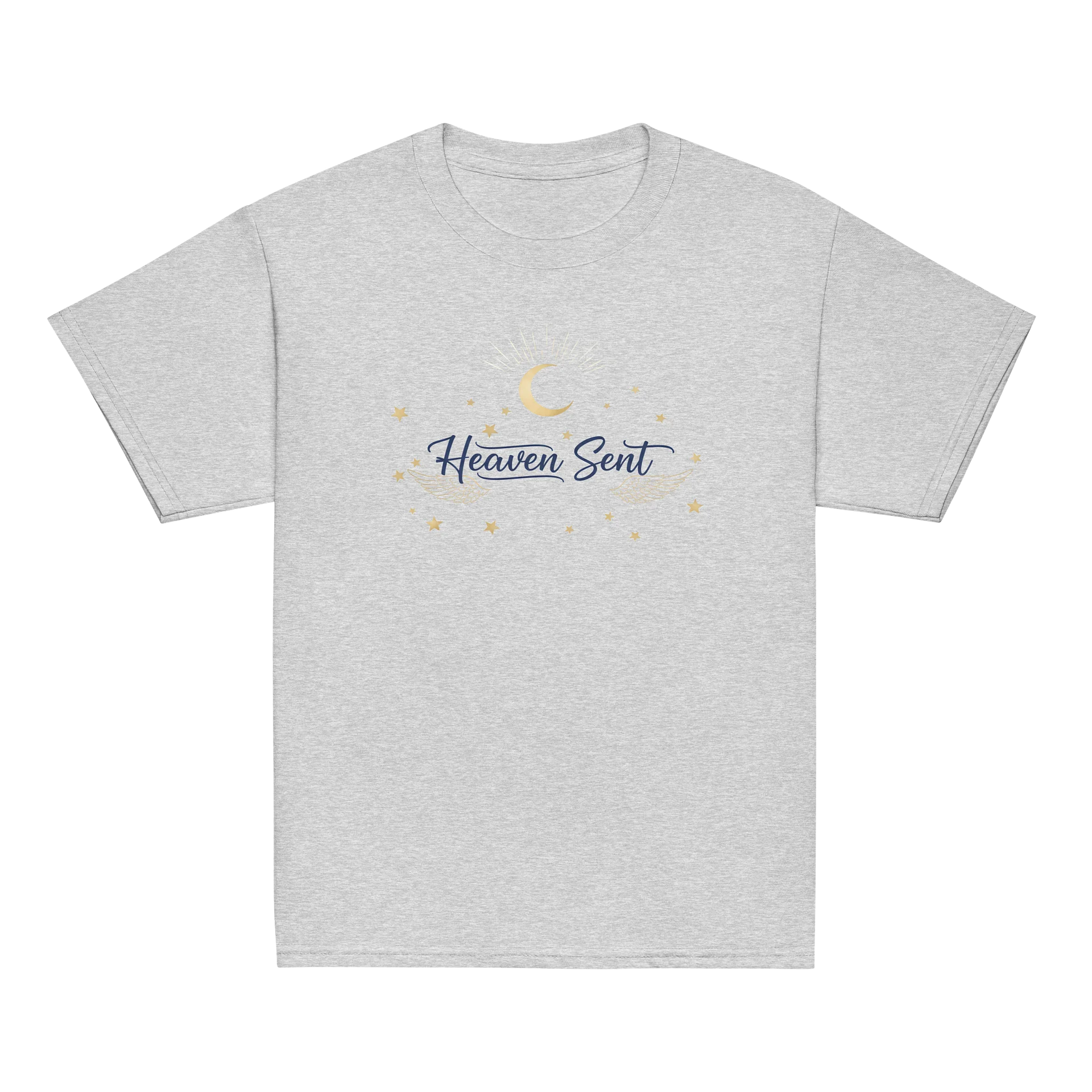 Heaven Sent Kids T-Shirt product image (2)