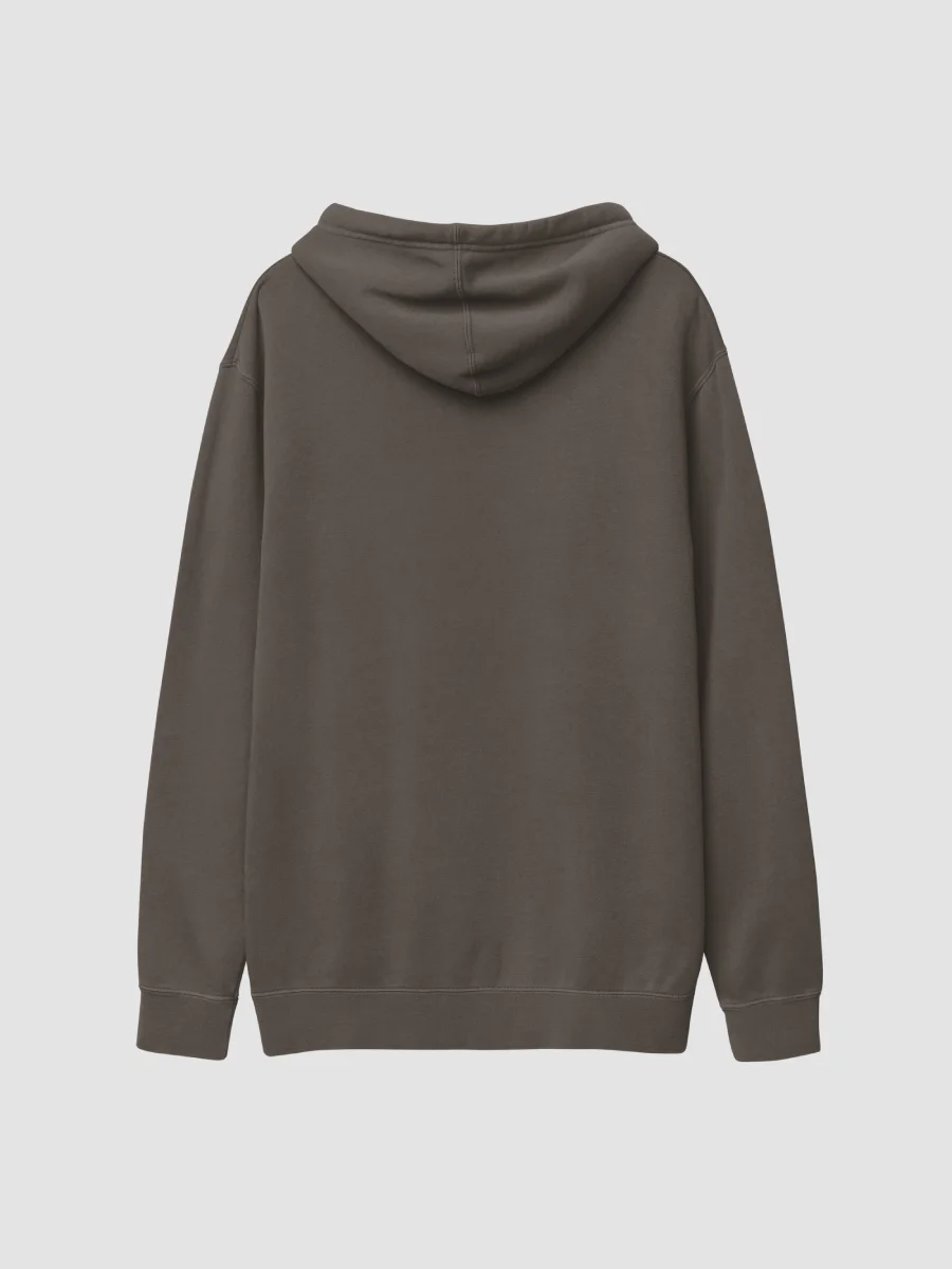 White Eye Hoodie product image (4)