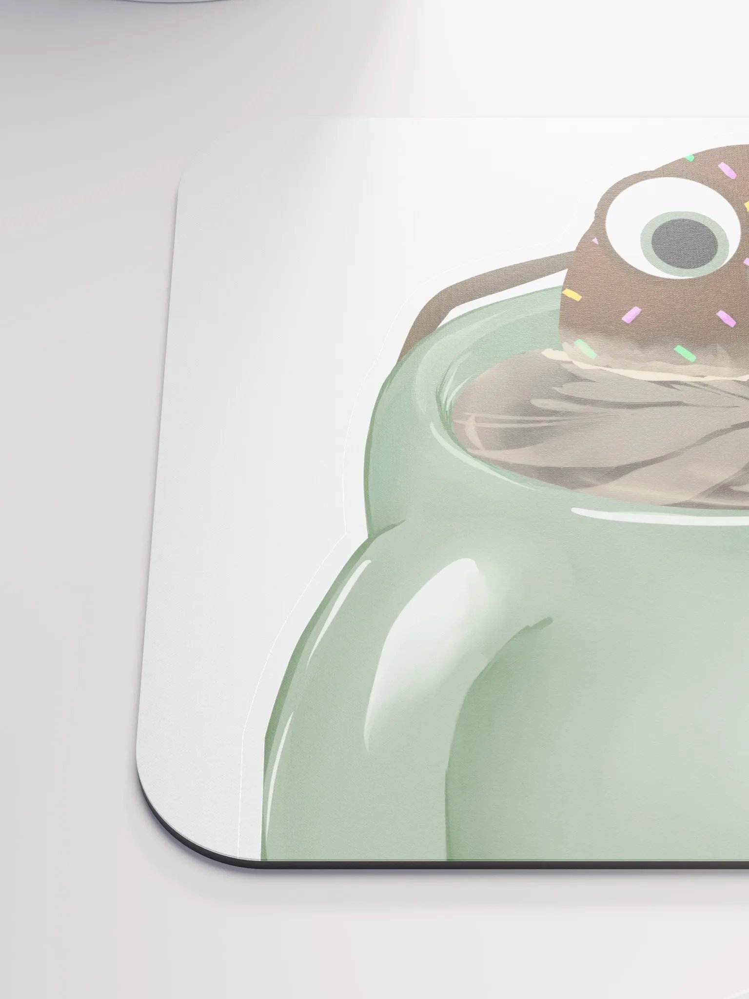 Mug Buddy Mouse Pad product image (6)
