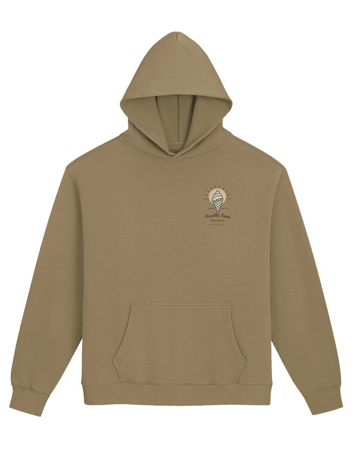 Catskills Vanilla Cone Experiment Hoodie product image (9)