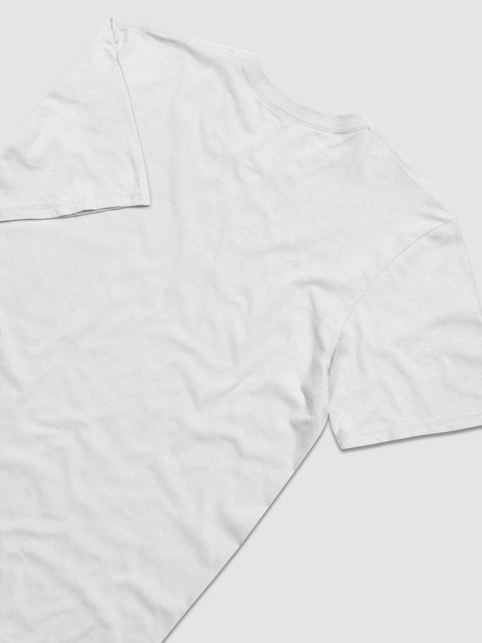 Seek The Truth (TV) white product image (4)