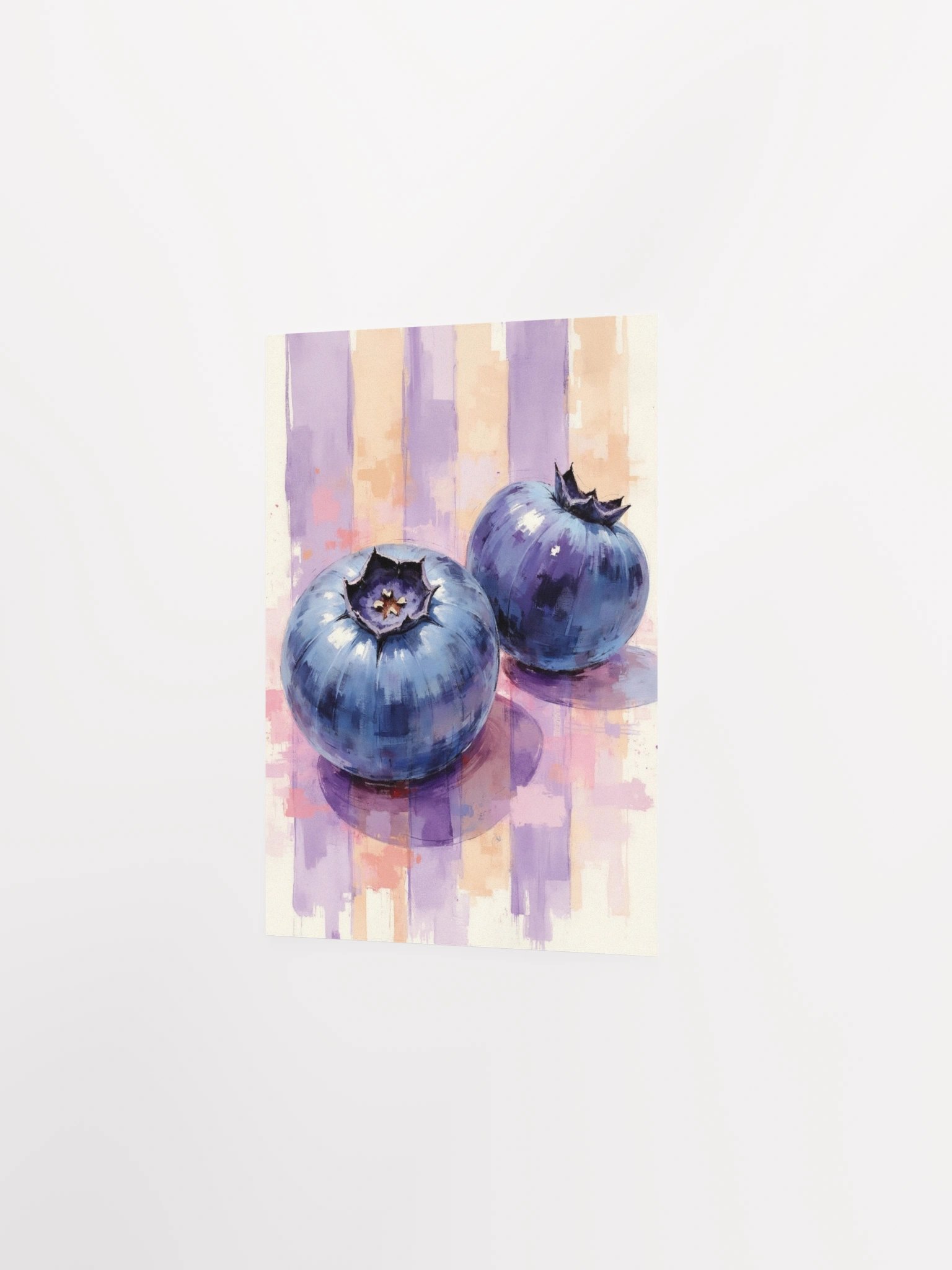 Blueberry Vintage Print product image (11)