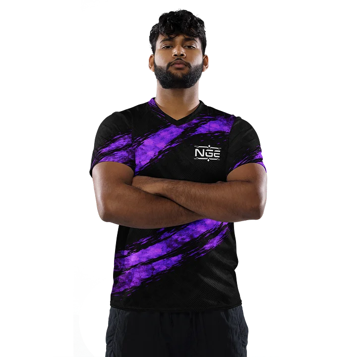 Neogen Esports 2026 Blank Jersey product image (2)