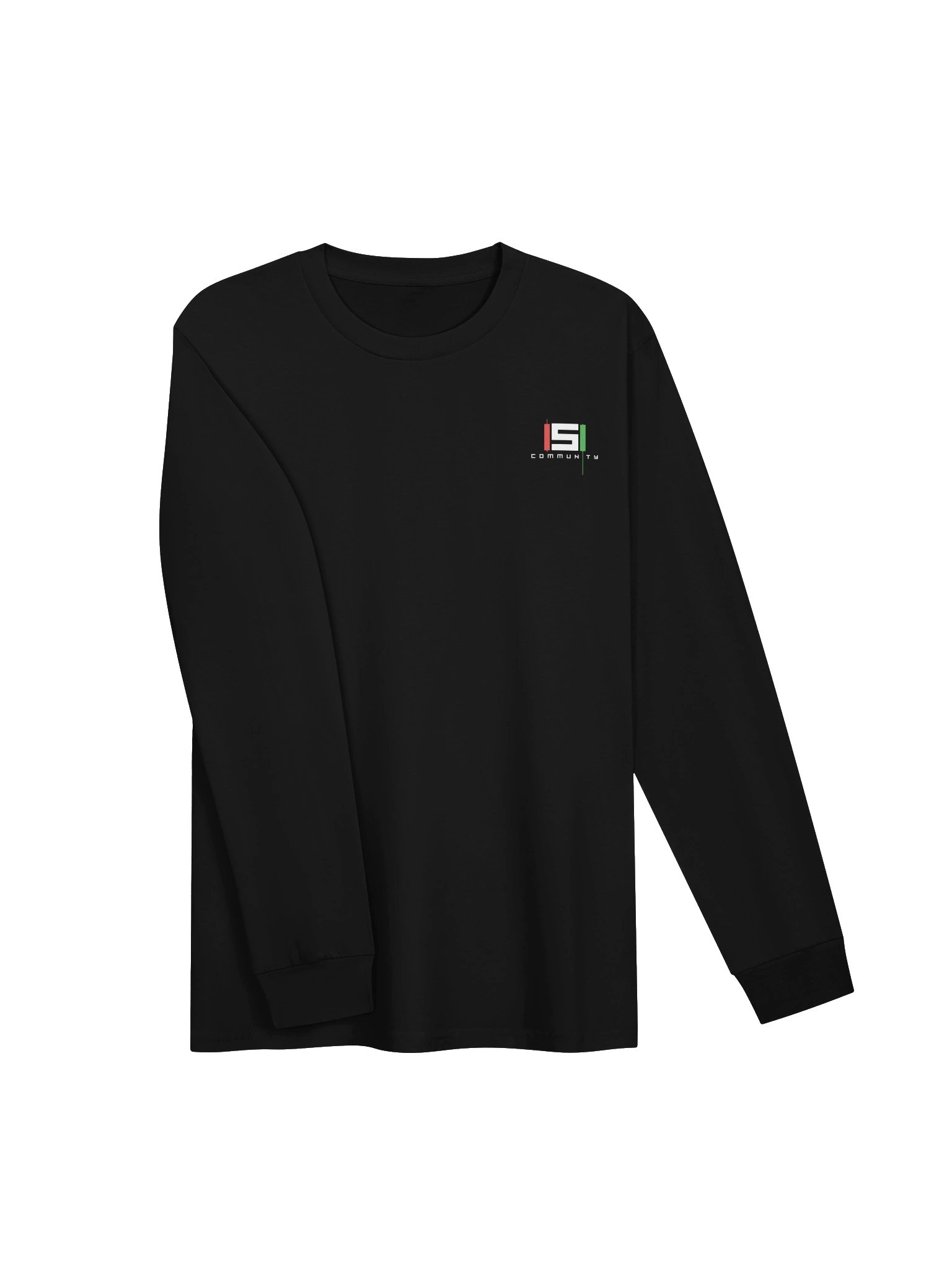 ScootStrong long sleeve product image (3)