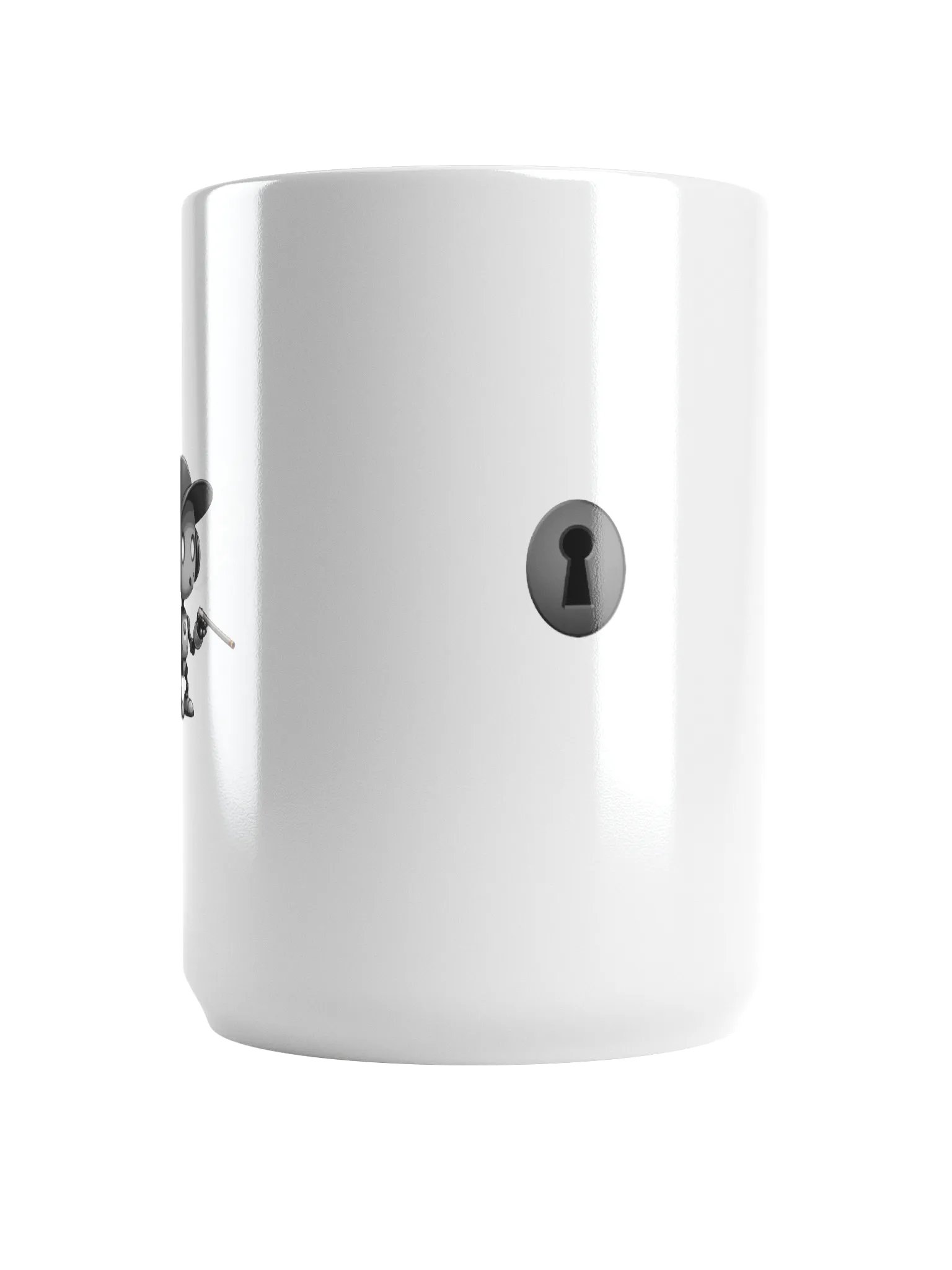 Toke-Bot Mug product image (5)