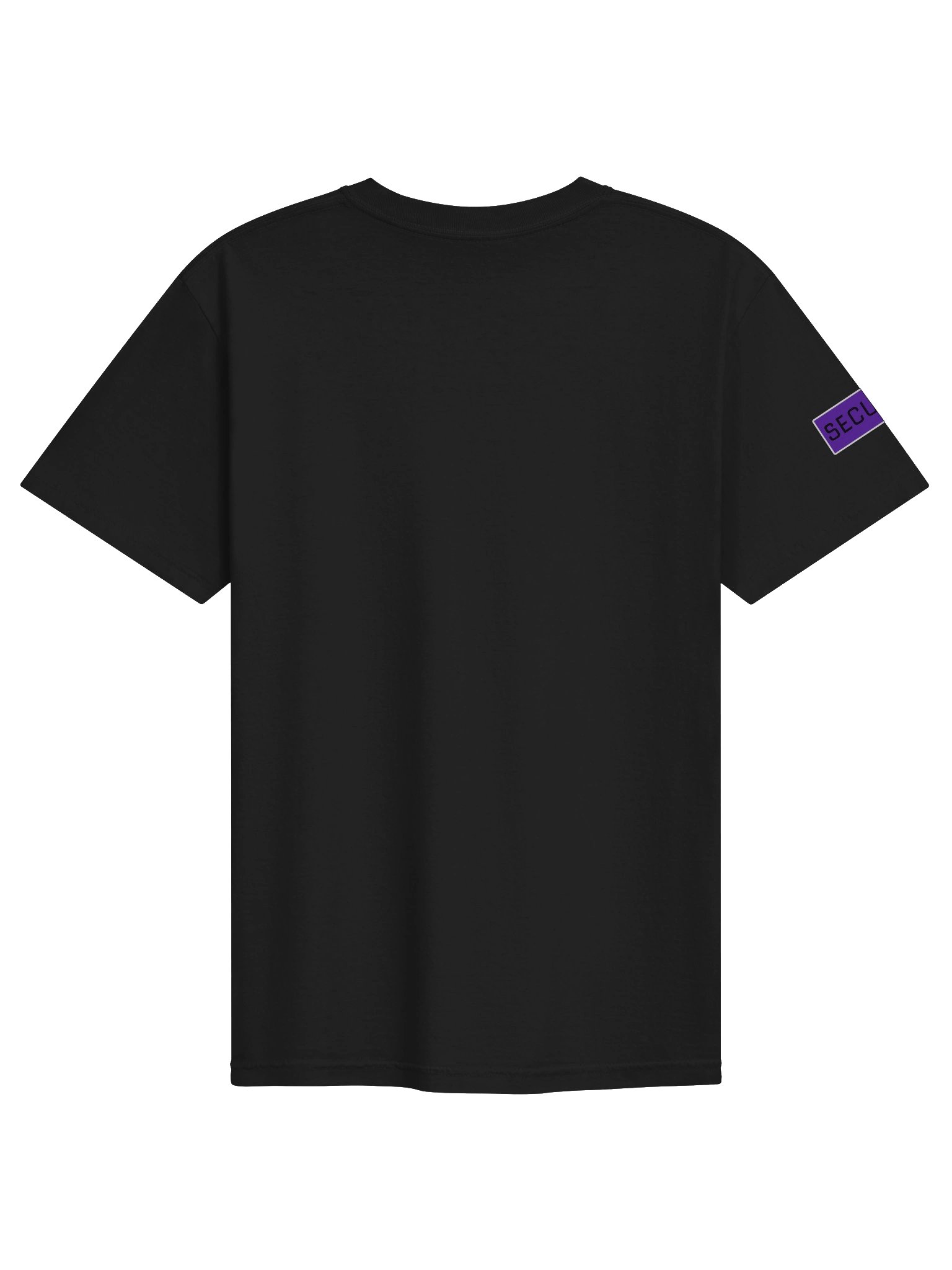 Parhelion Security Patch Tee product image (2)