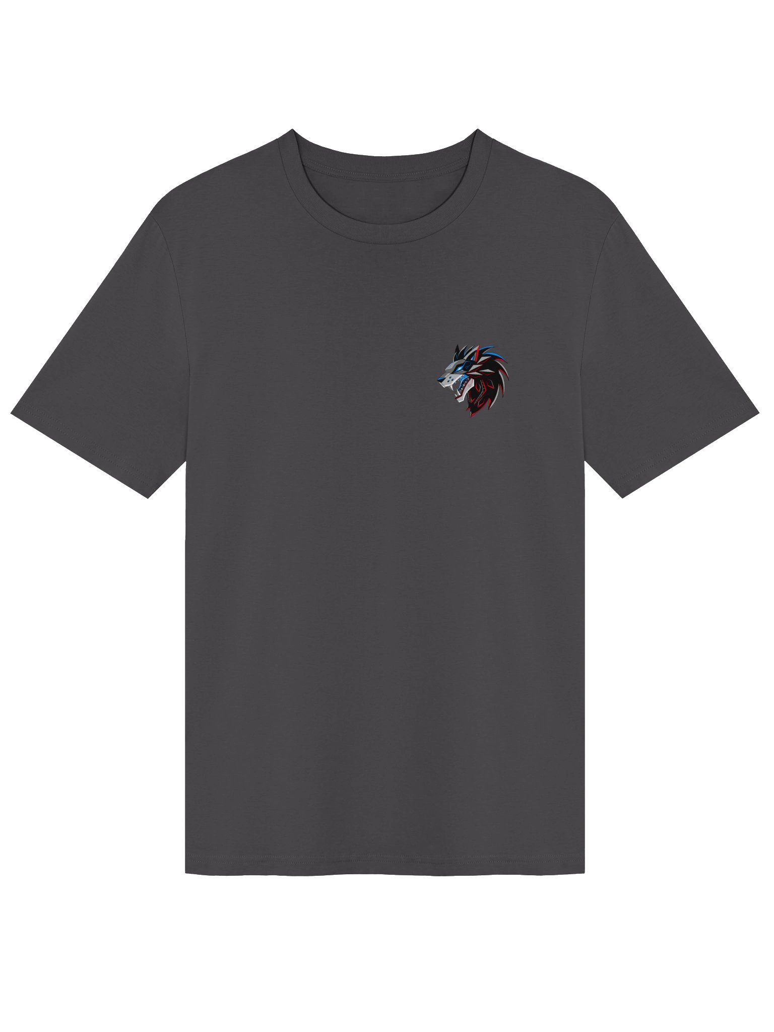 Godparticle314 x WolvezUnited T-Shirt product image (1)