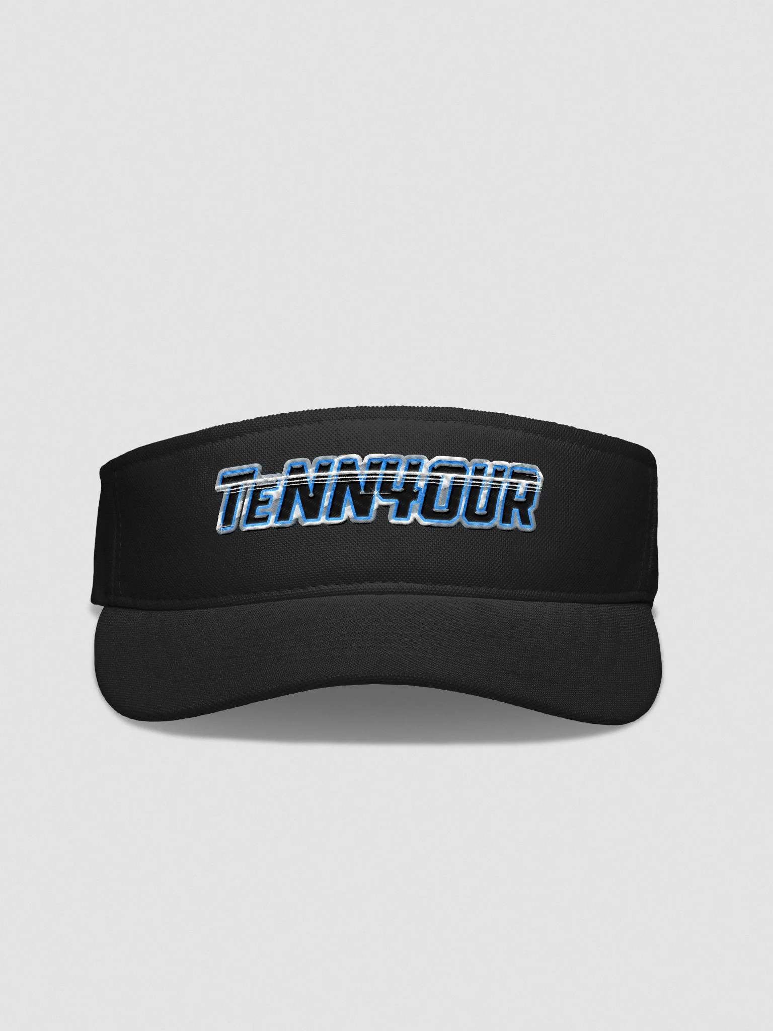 TENN4OUR Flexfit Visor product image (1)