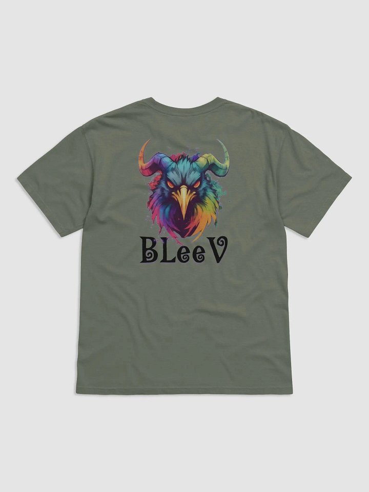 Enchanted BLeeV T-Shirt product image (2)