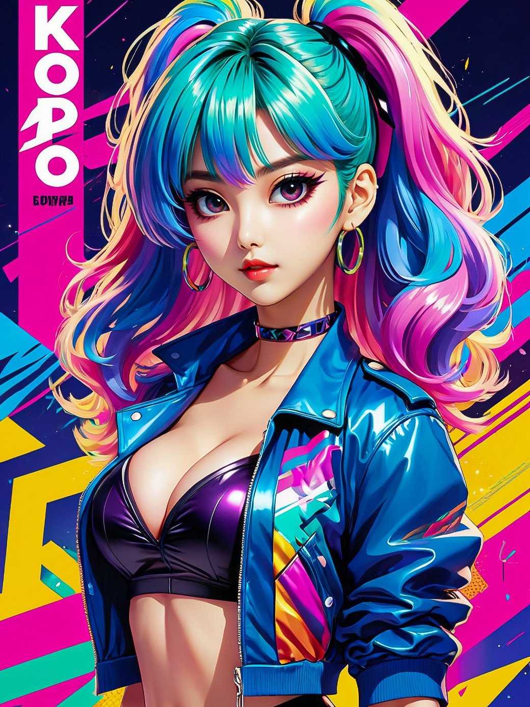 GIRL BAND 6 product image (1)