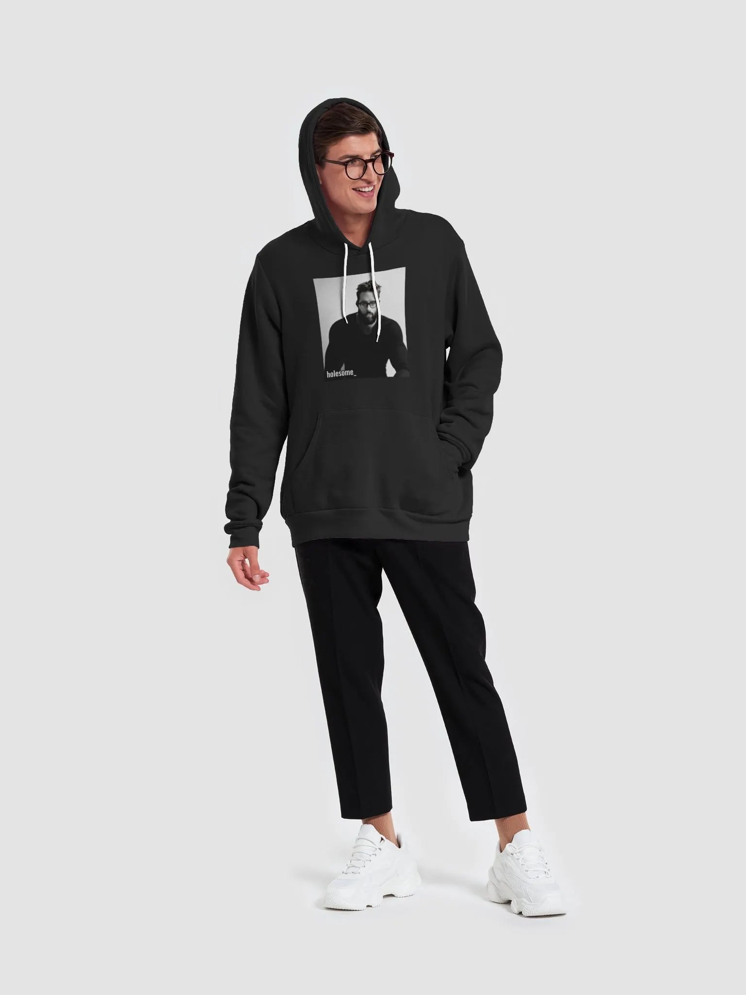 holesome gigaJIM Hoodie product image (4)