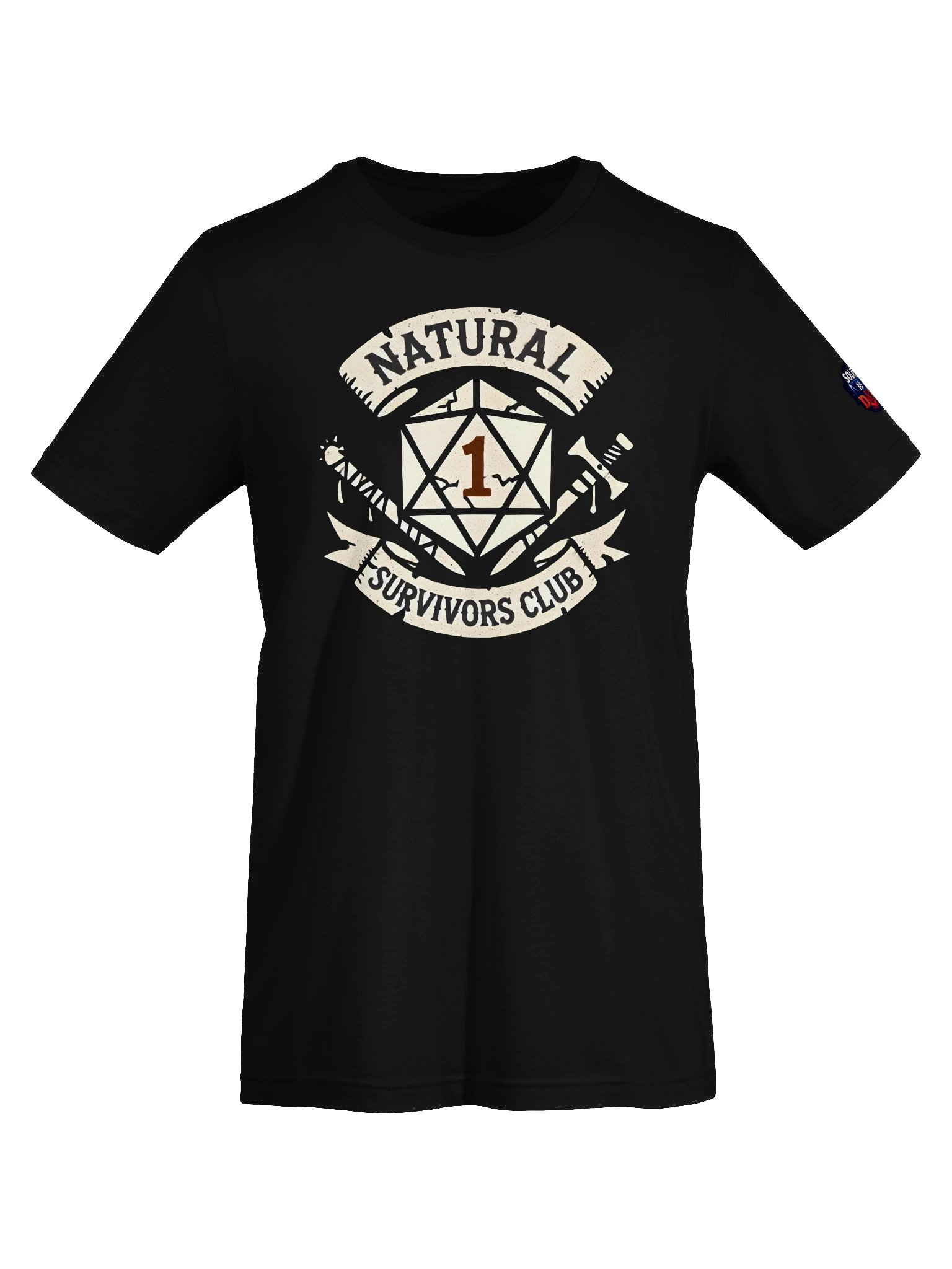 NAT 1 Survivors Club product image (4)