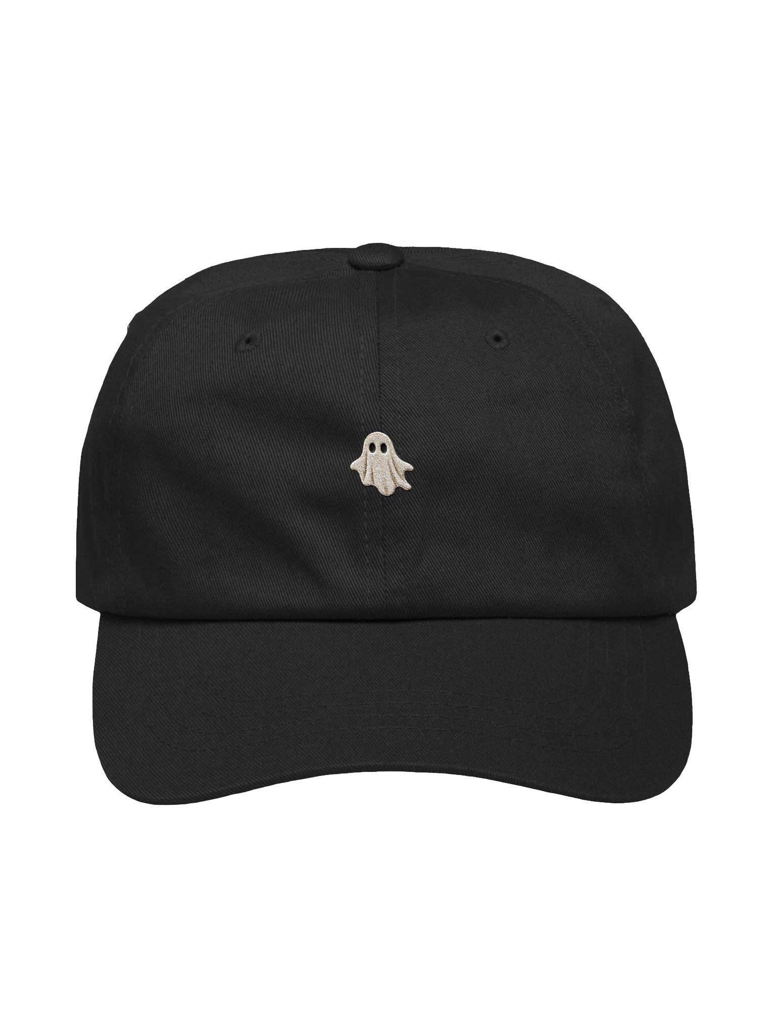 Paranormal Lounge Ghost Dad Hat product image (1)